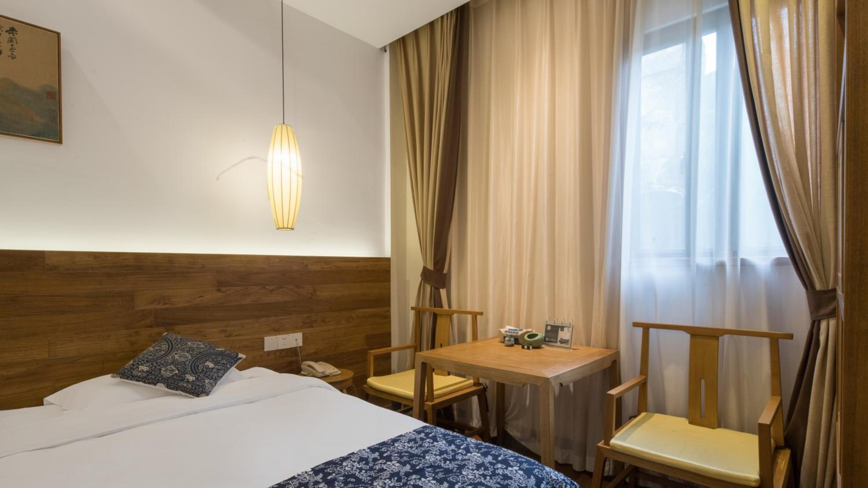 Floral Hotel · Yuexiang Inn Wuzhen