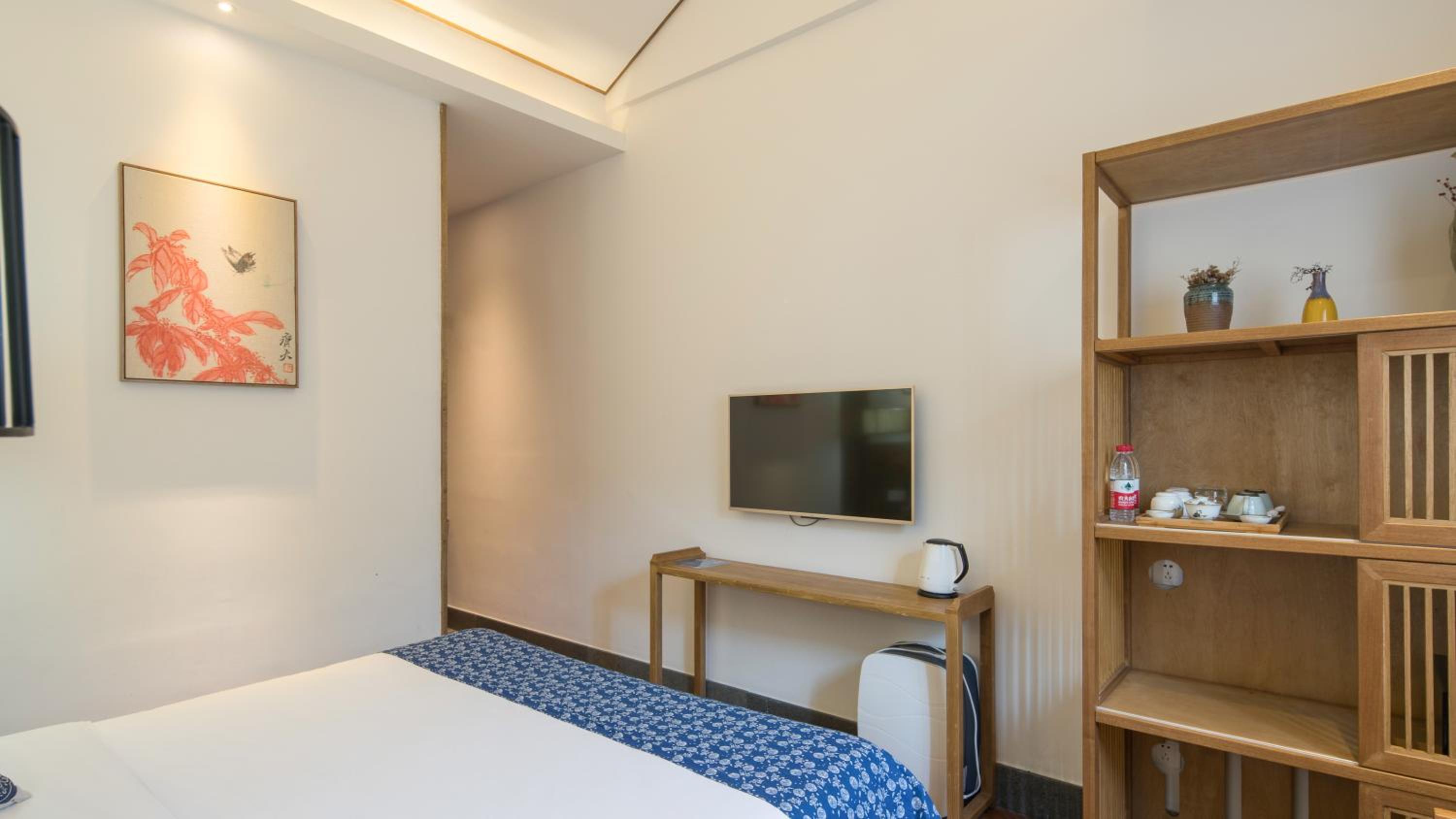 Floral Hotel · Yuexiang Inn Wuzhen