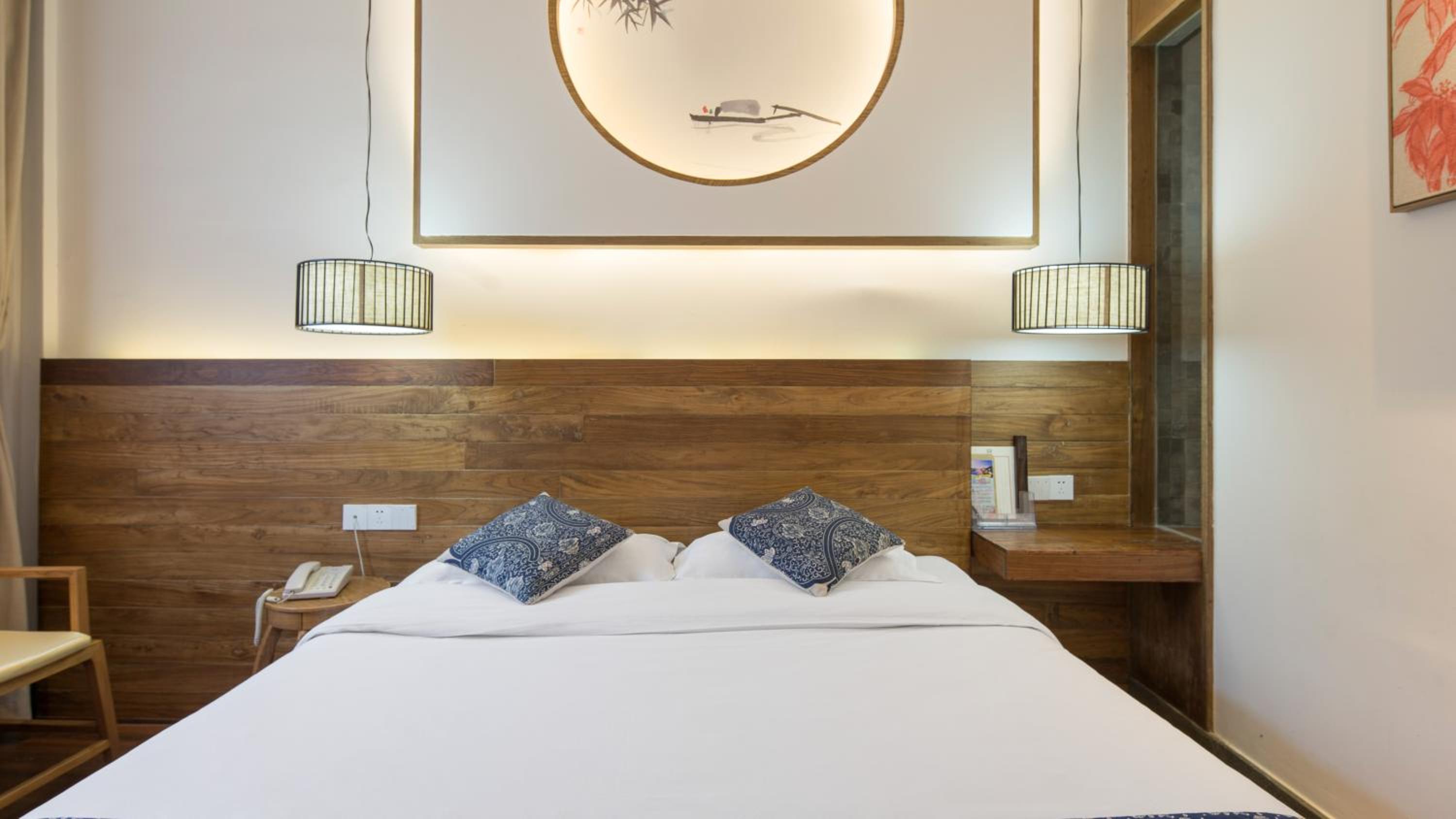 Floral Hotel · Yuexiang Inn Wuzhen