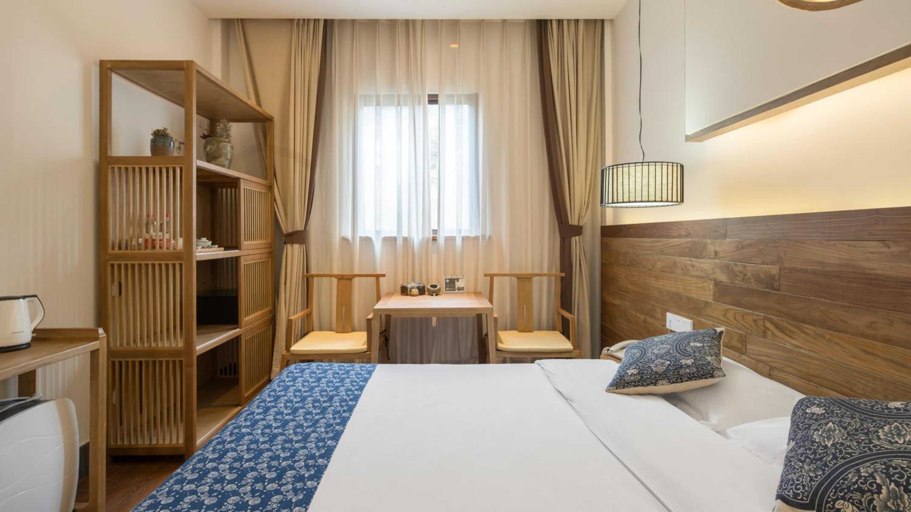 Floral Hotel · Yuexiang Inn Wuzhen