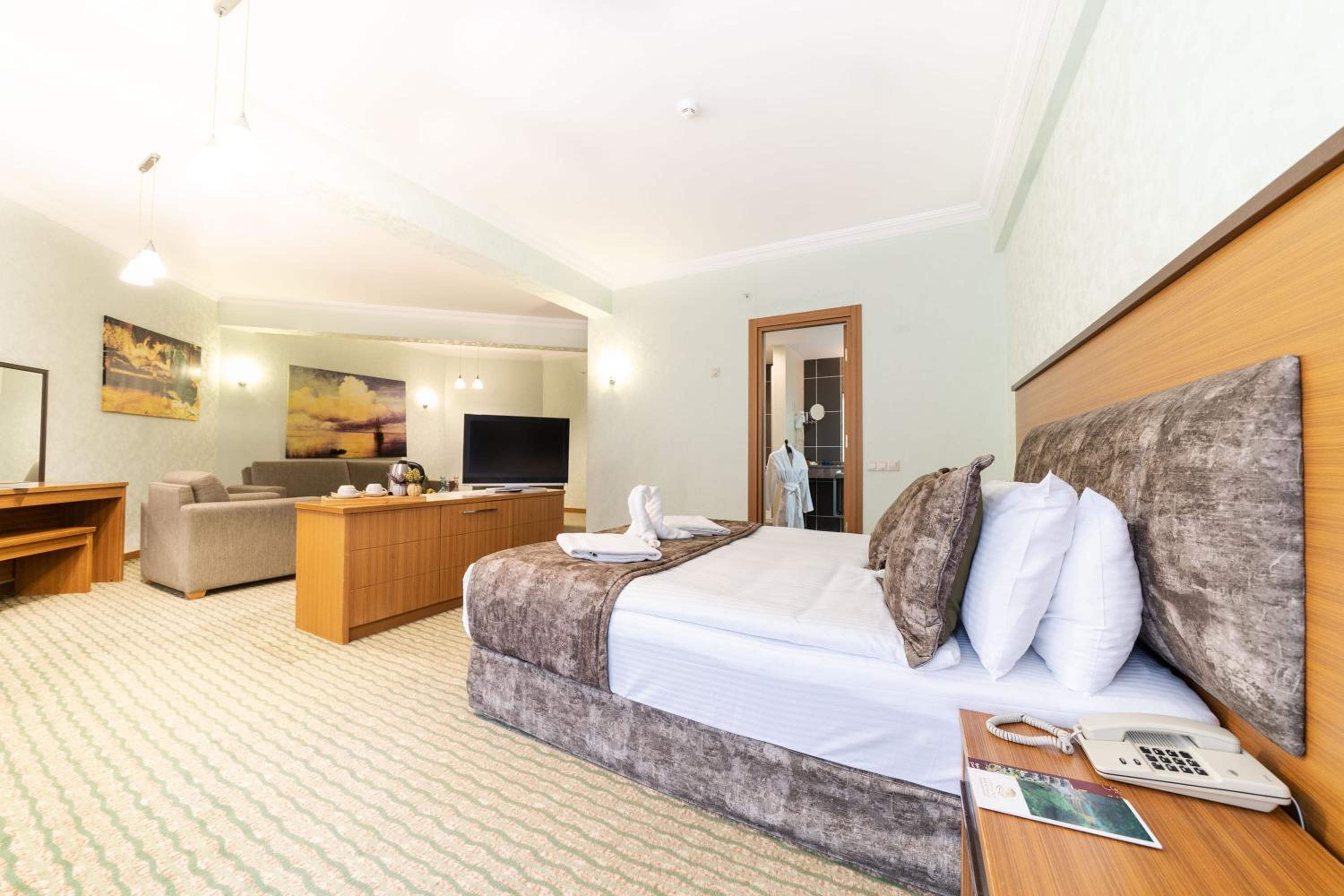 Ridos Thermal Hotel & Spa