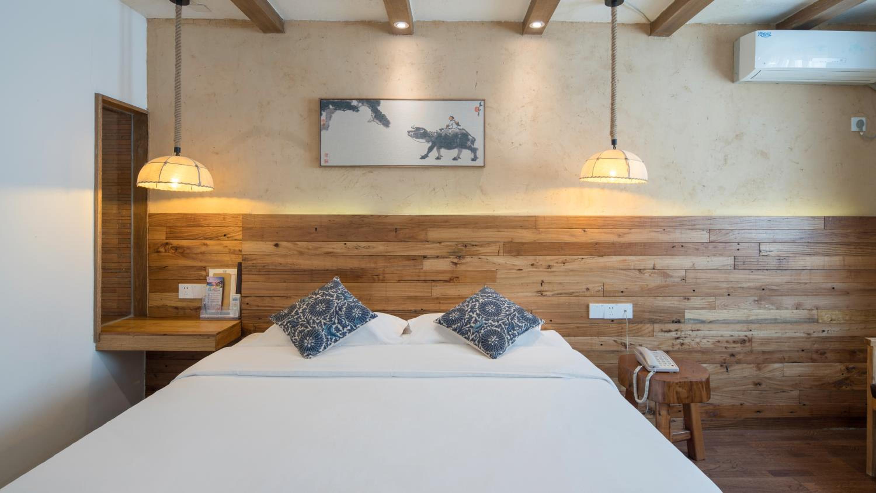 Floral Hotel · Yuexiang Inn Wuzhen