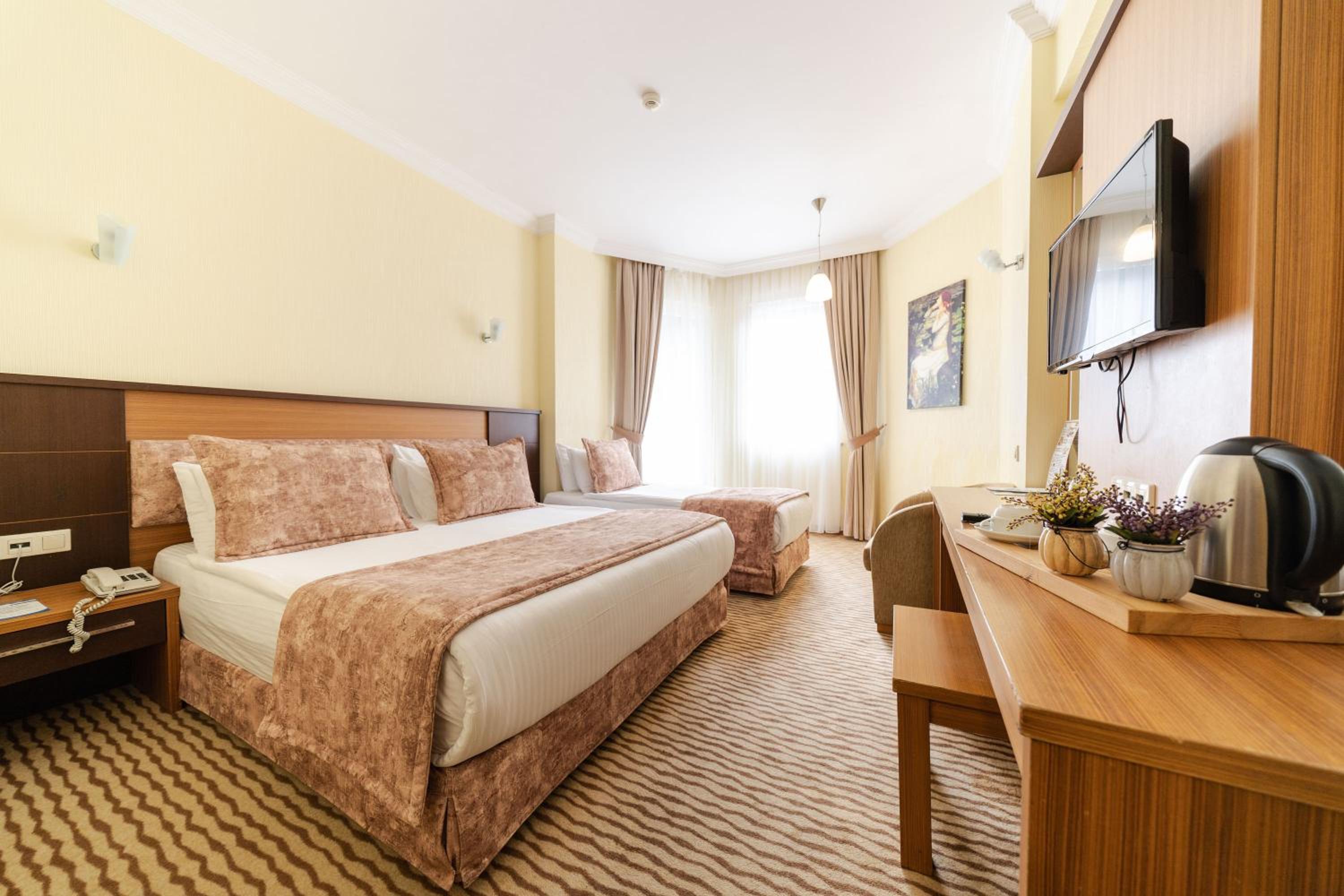 Ridos Thermal Hotel & Spa