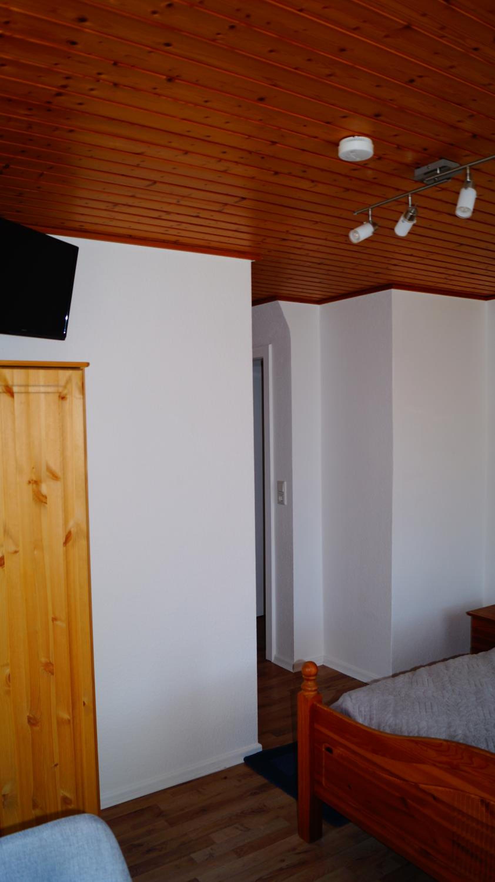Ferienwohnung Familie von Seggern
