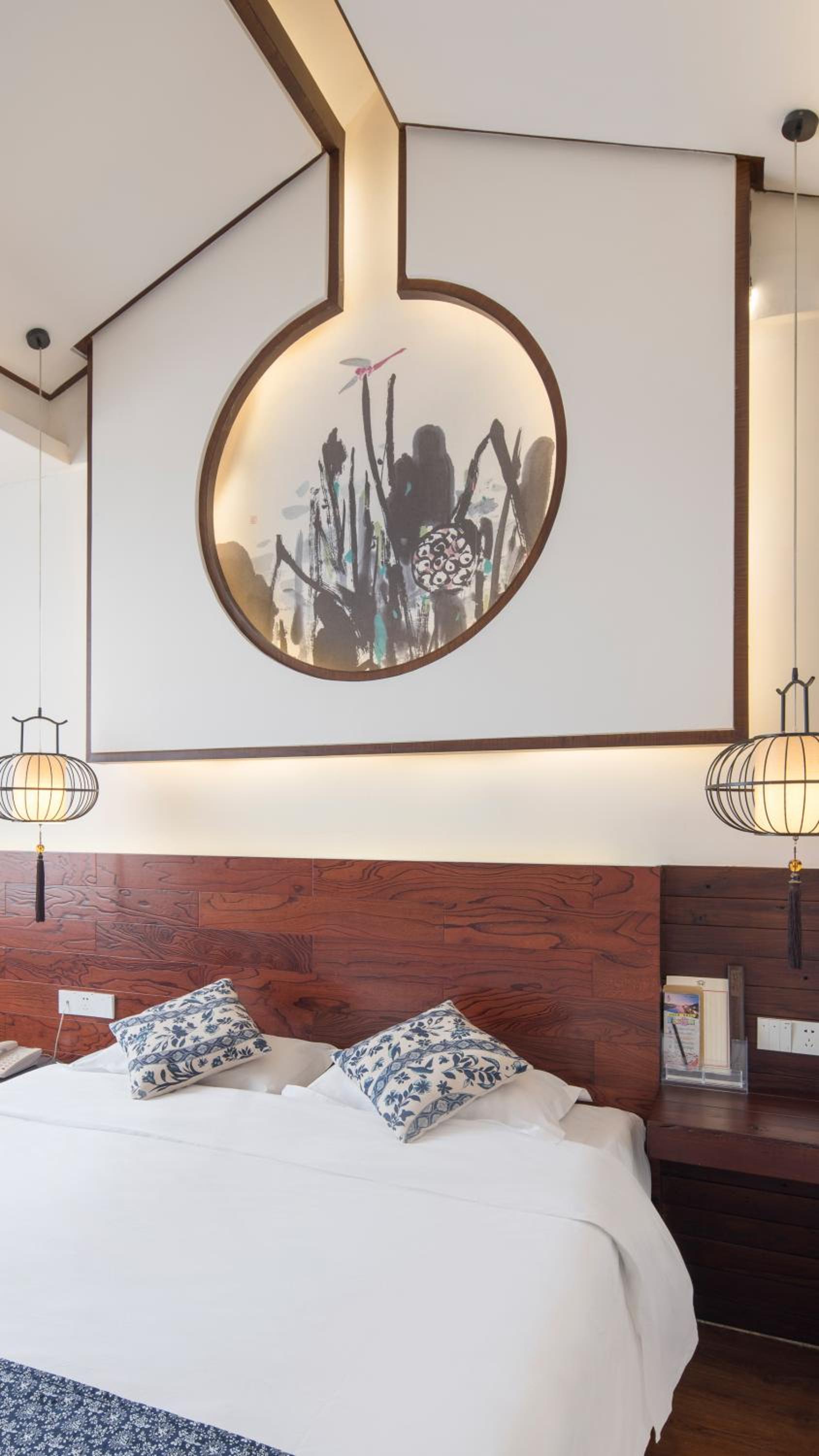 Floral Hotel · Yuexiang Inn Wuzhen