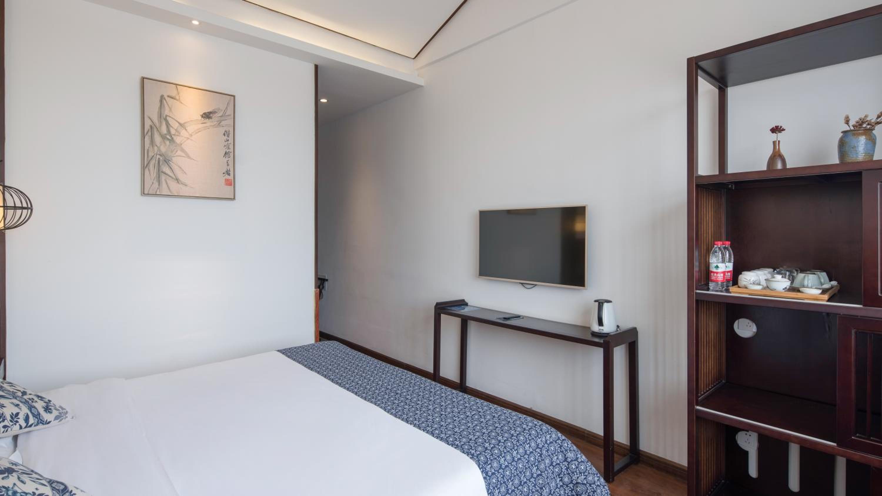 Floral Hotel · Yuexiang Inn Wuzhen