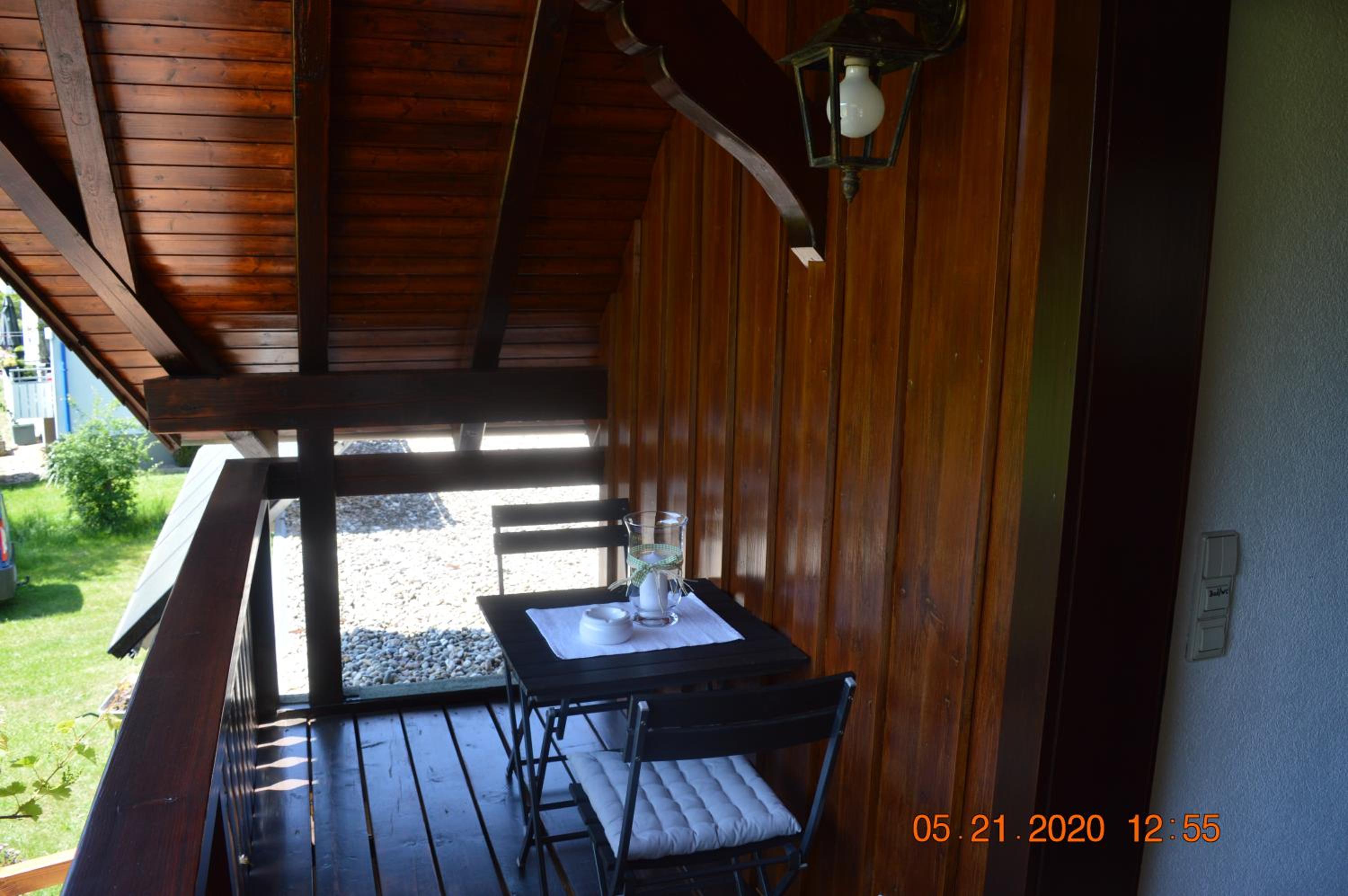 Ferienwohnung Beim Holzmann view 4