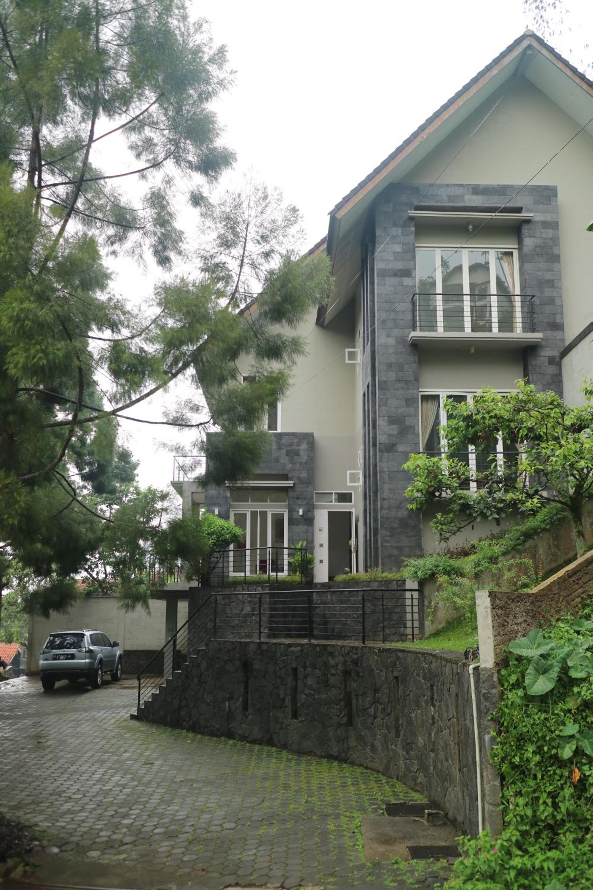 Villa Babeh view 5