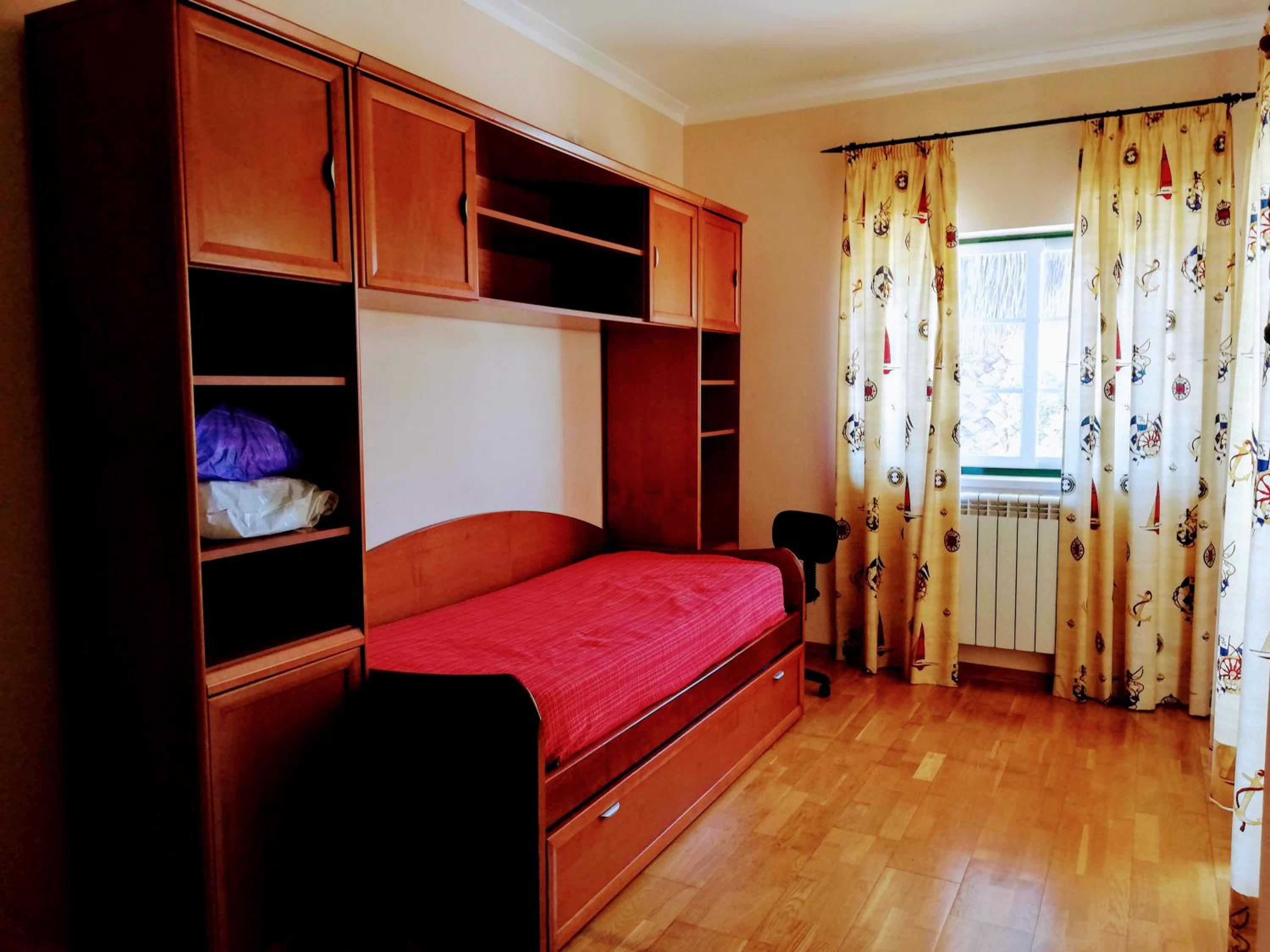 TripGeo Pinhal da Aroeira Villa view 3