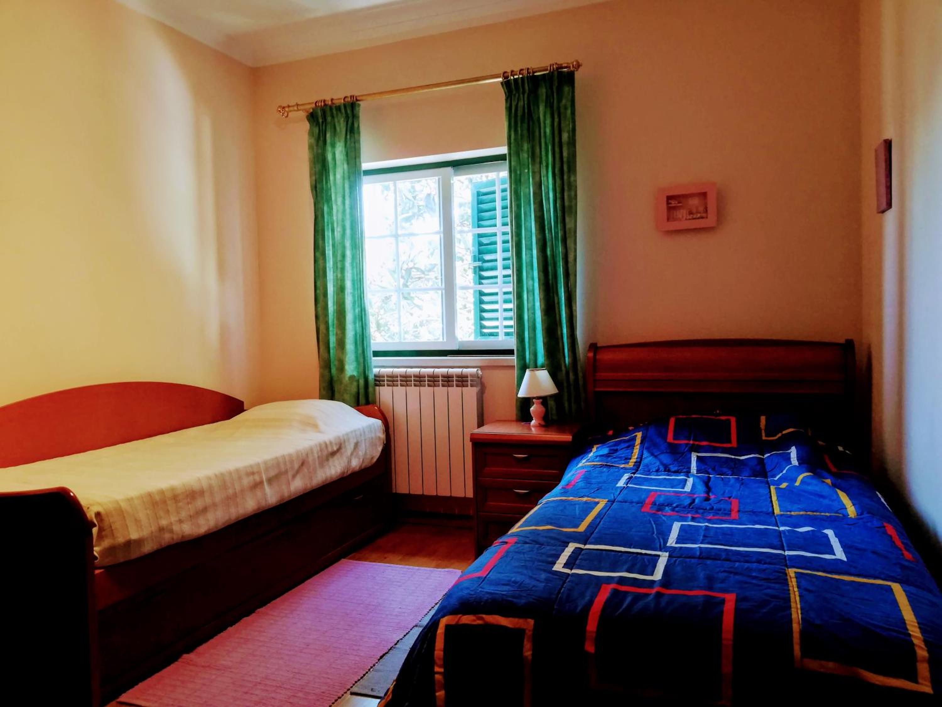 TripGeo Pinhal da Aroeira Villa view 4