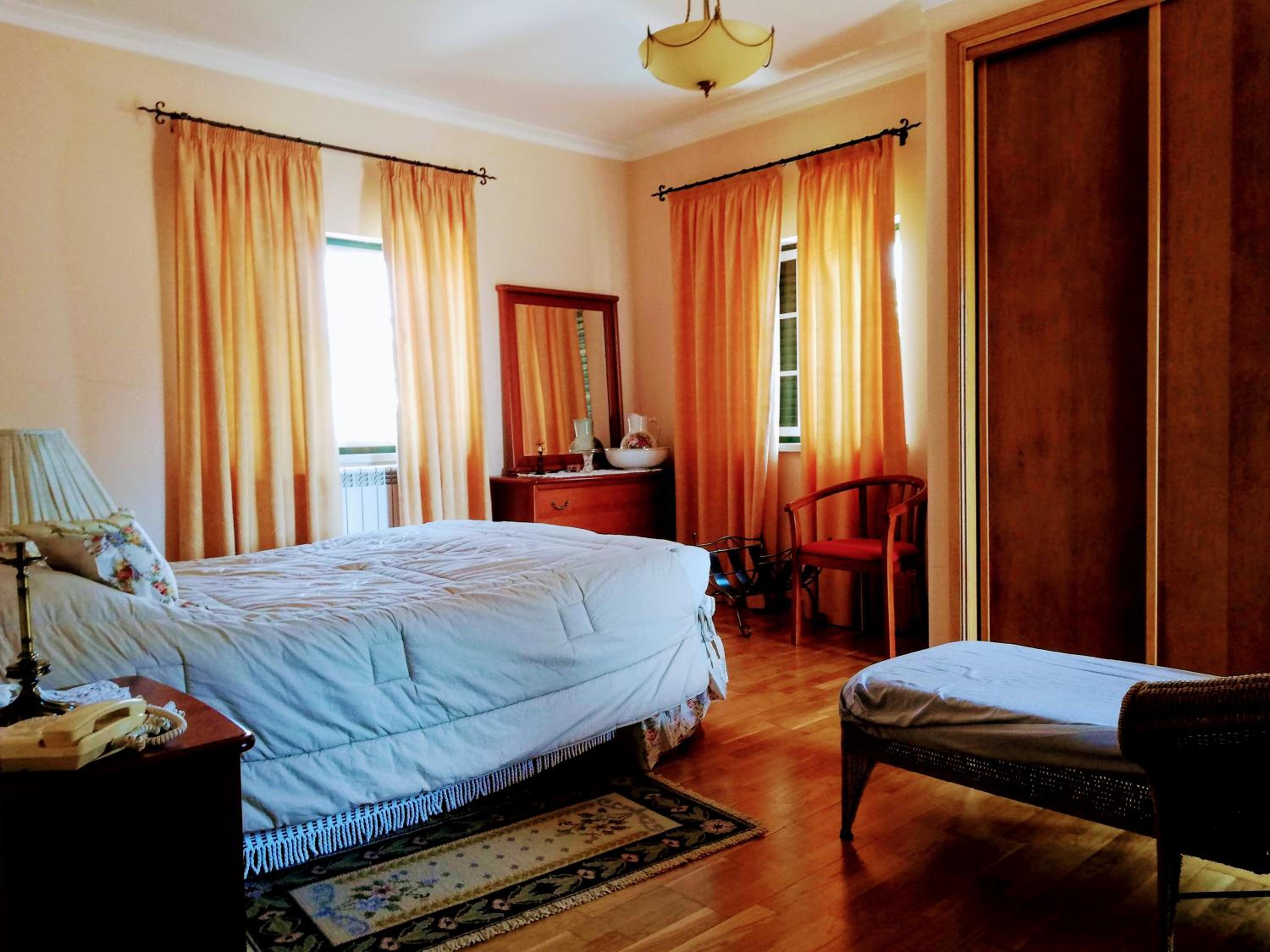 TripGeo Pinhal da Aroeira Villa view 2