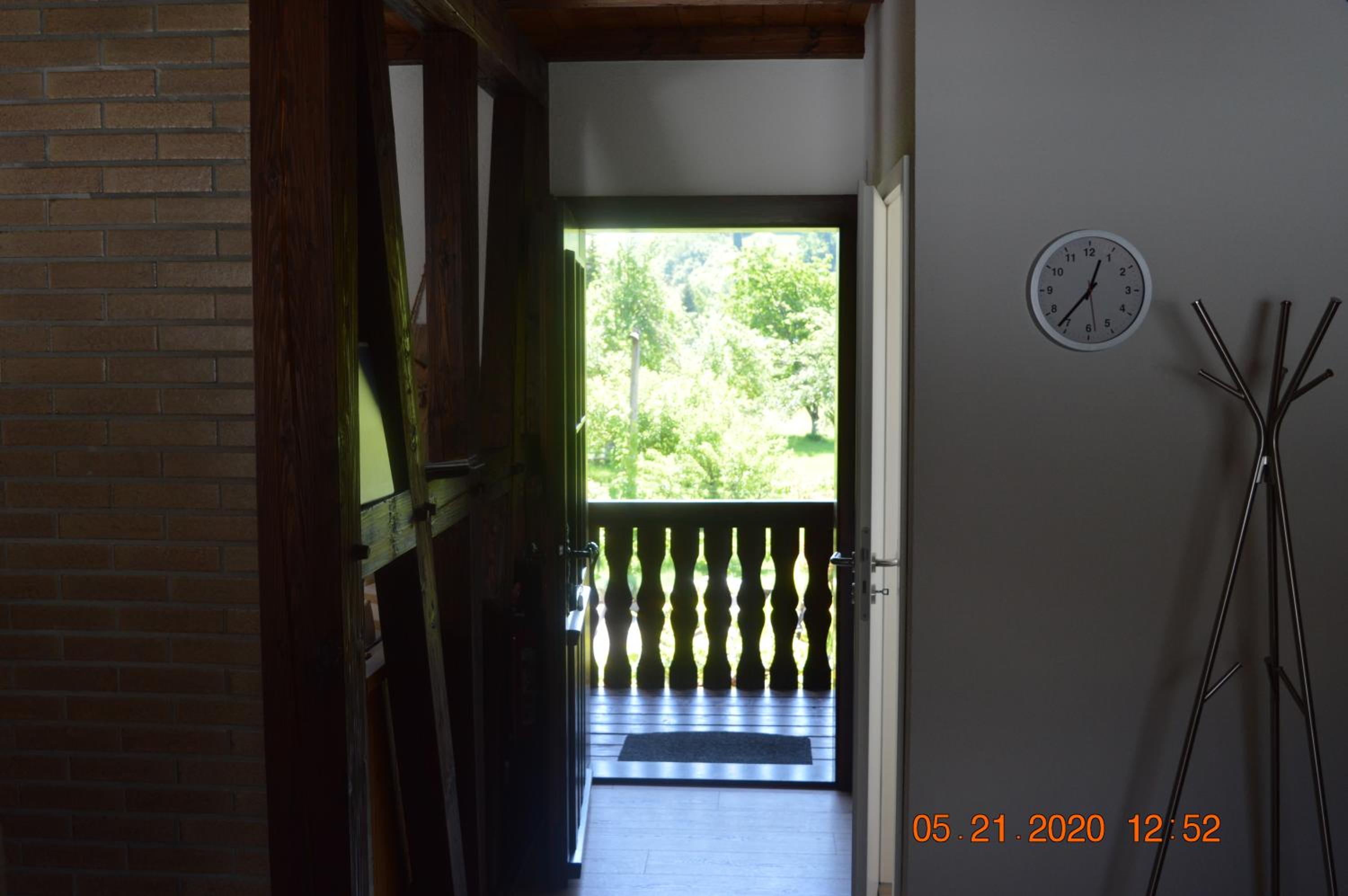Ferienwohnung Beim Holzmann view 5