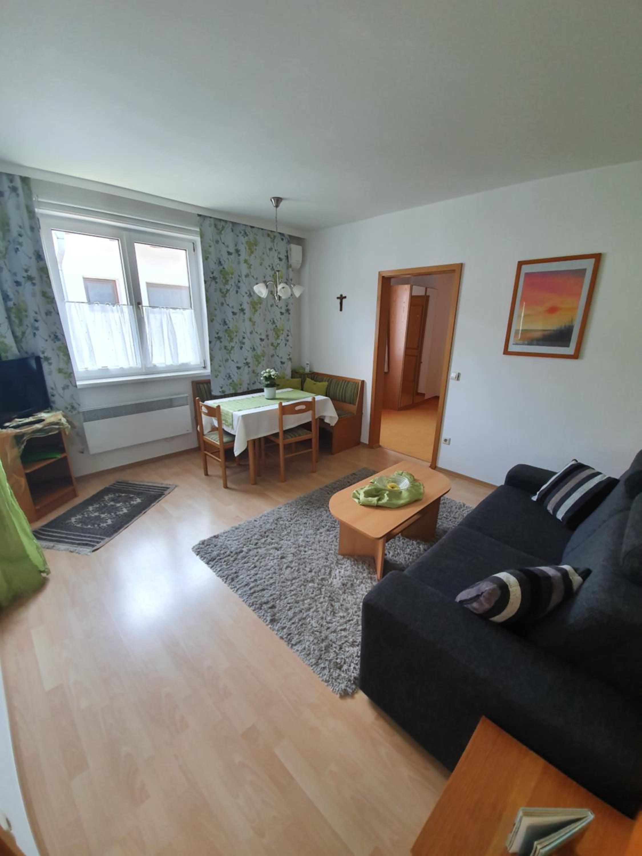 Appartement Roiss