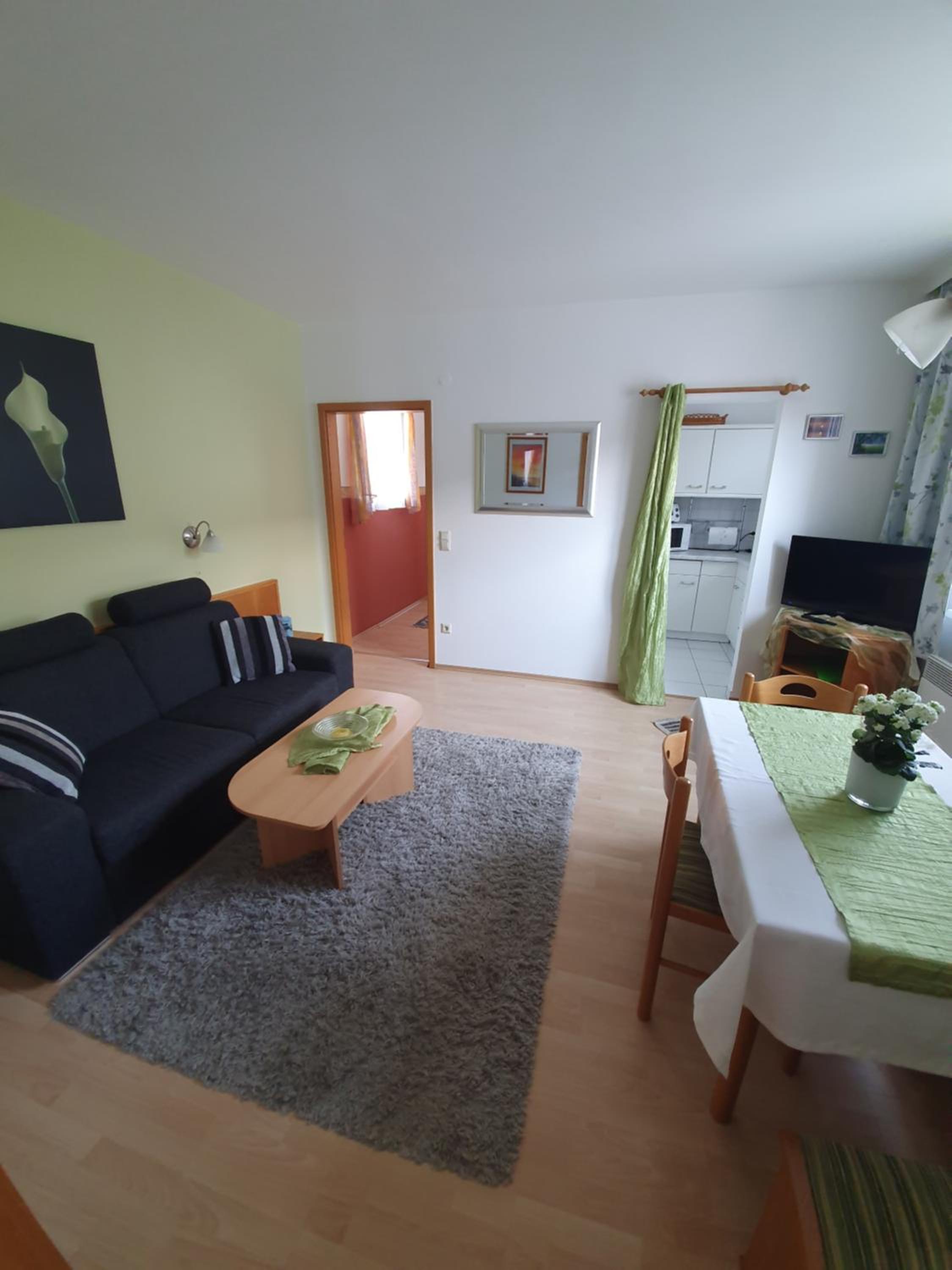 Appartement Roiss