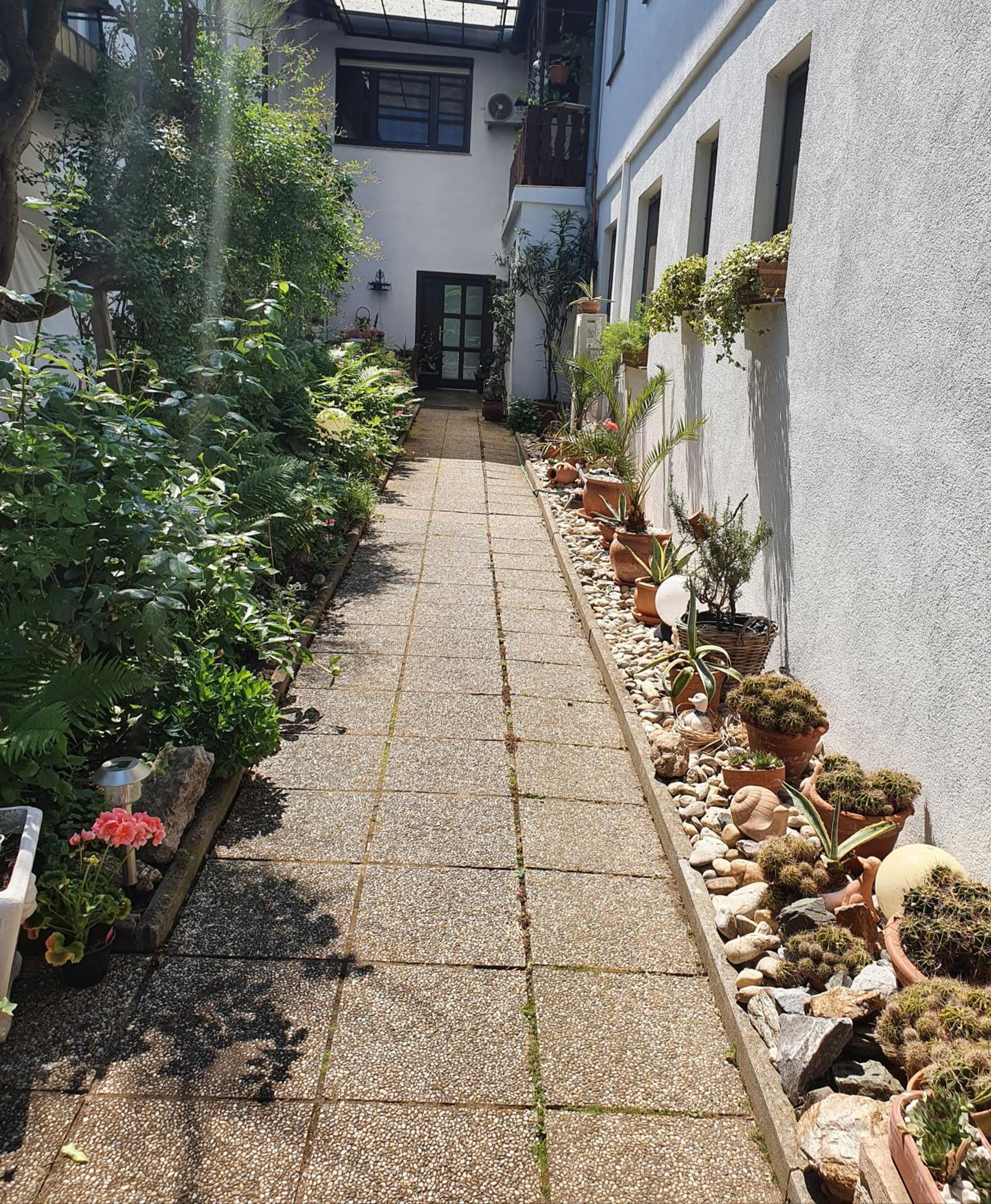Appartement Roiss