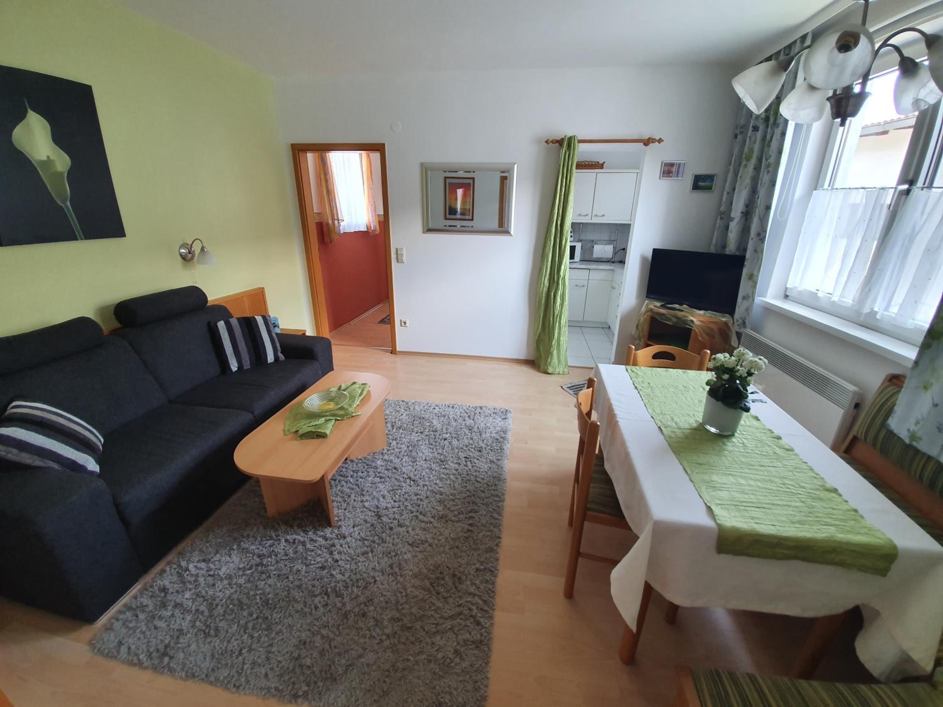 Appartement Roiss