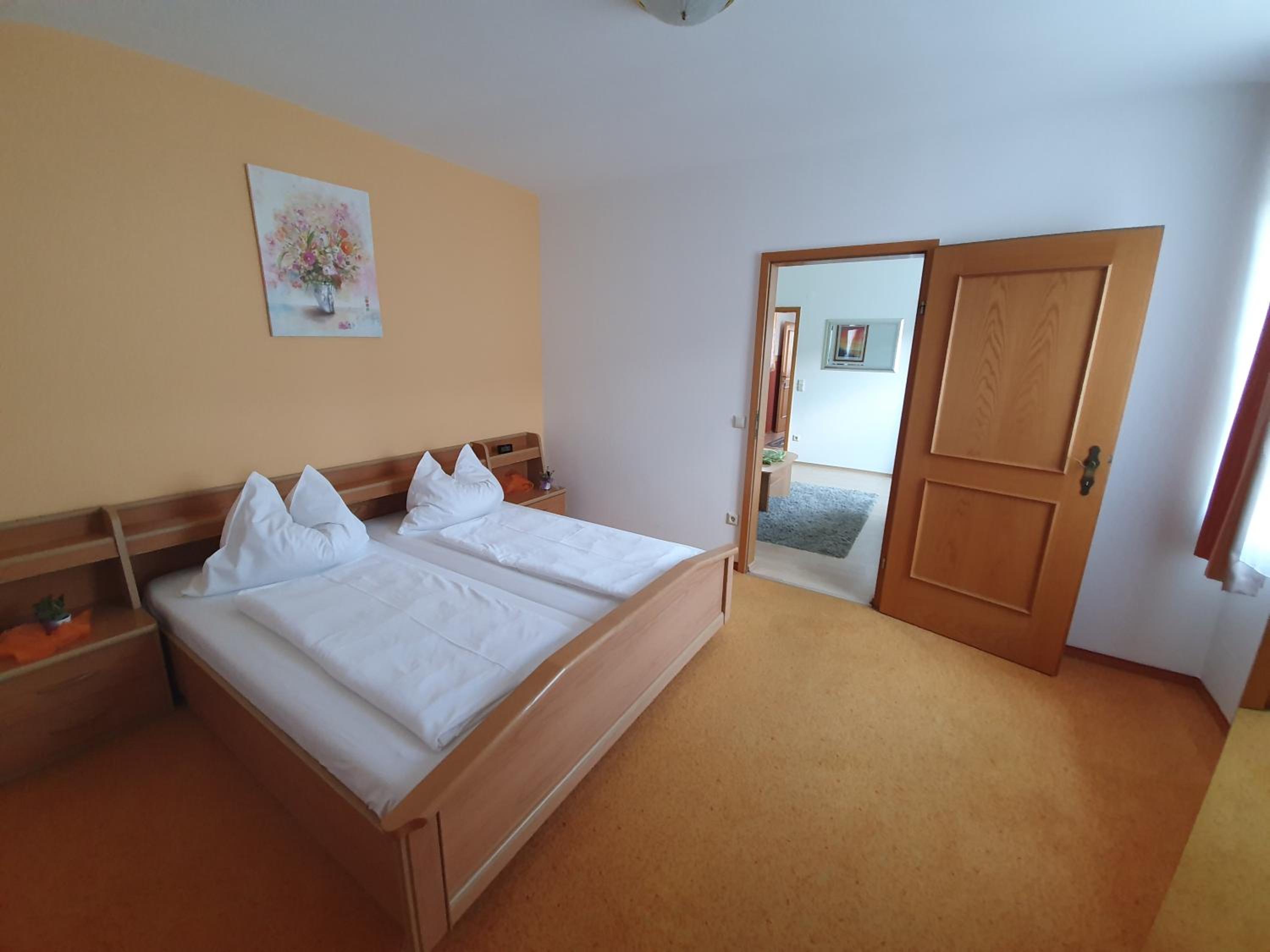 Appartement Roiss