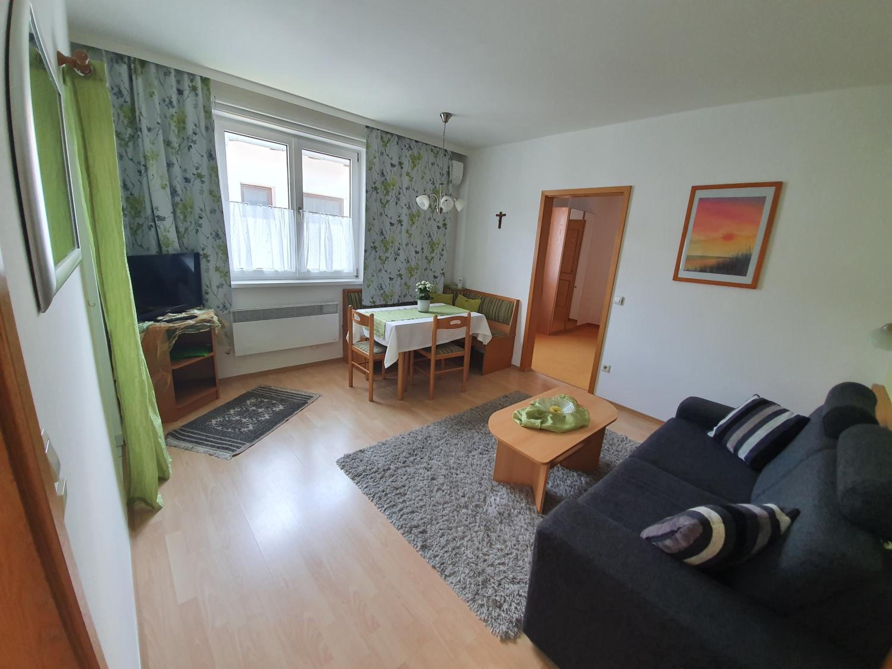 Appartement Roiss