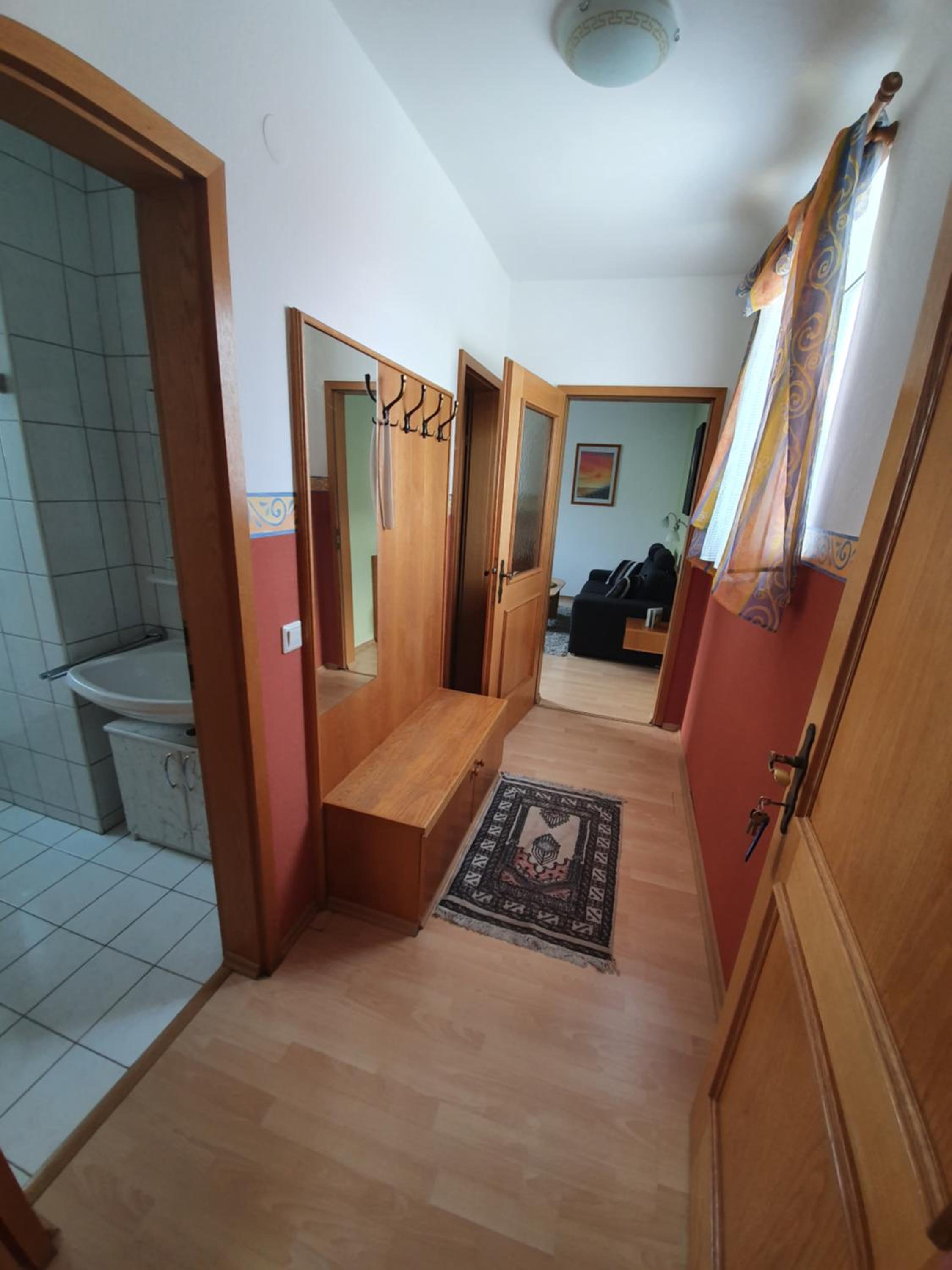 Appartement Roiss