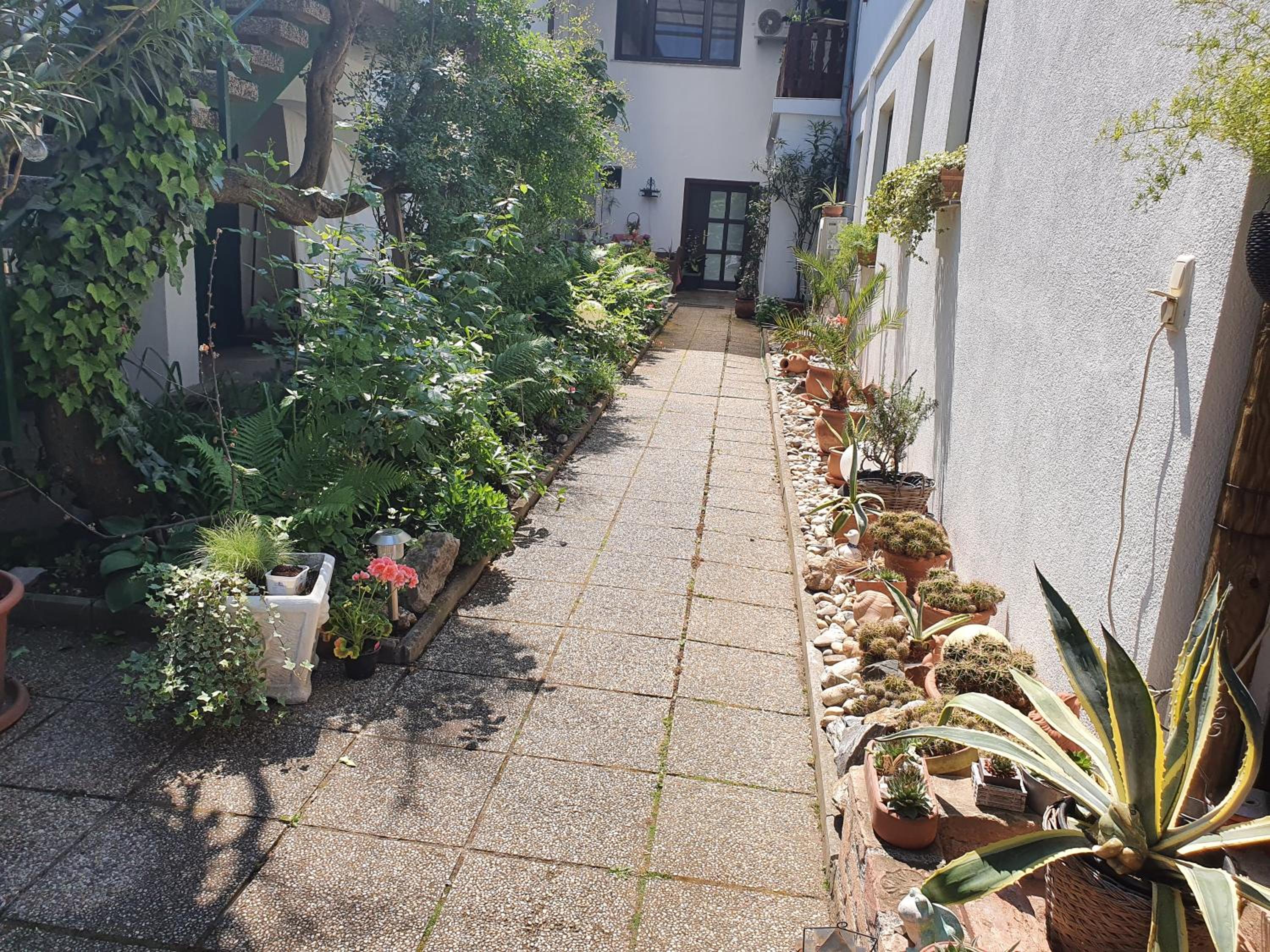 Appartement Roiss