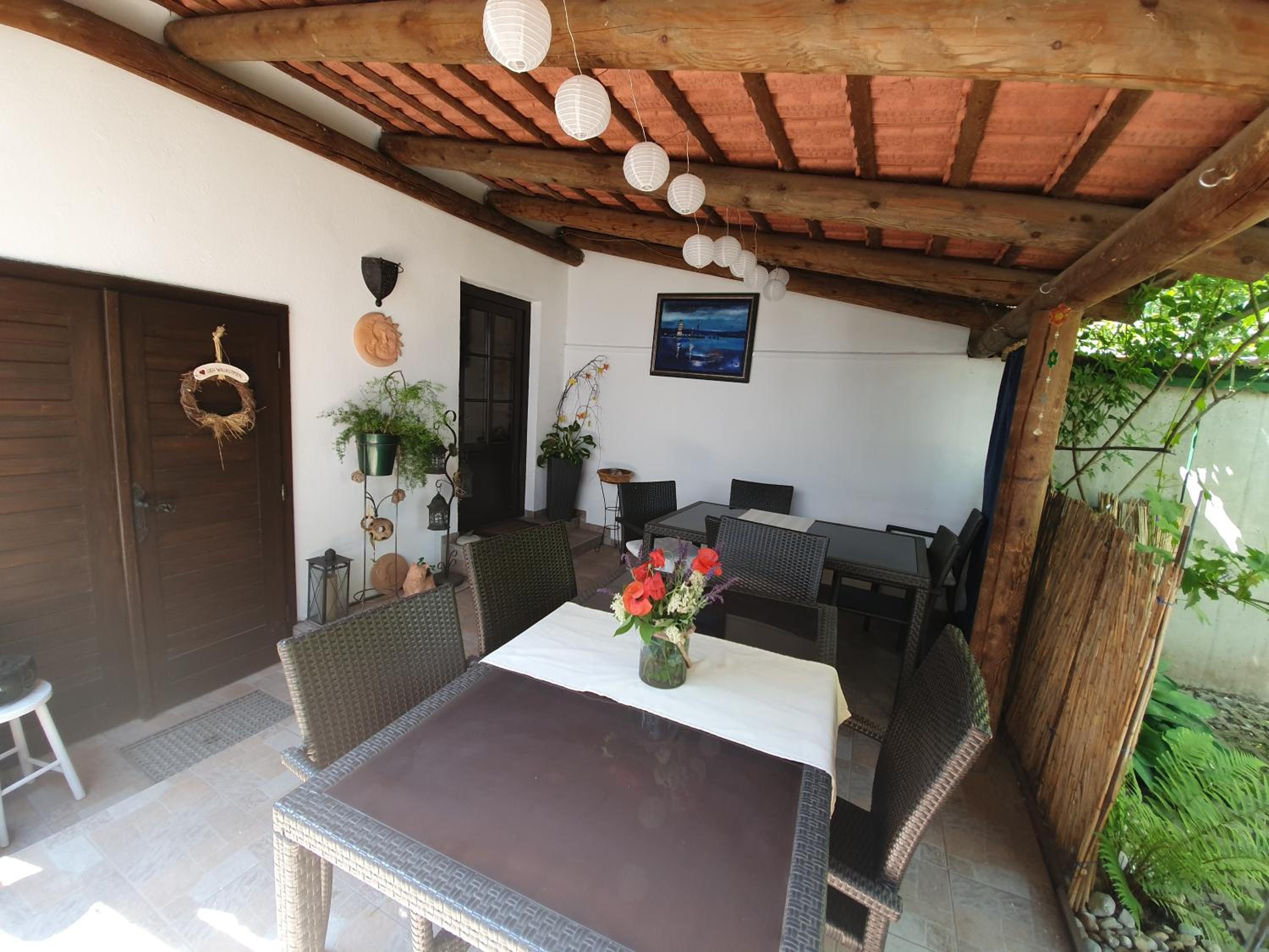 Appartement Roiss