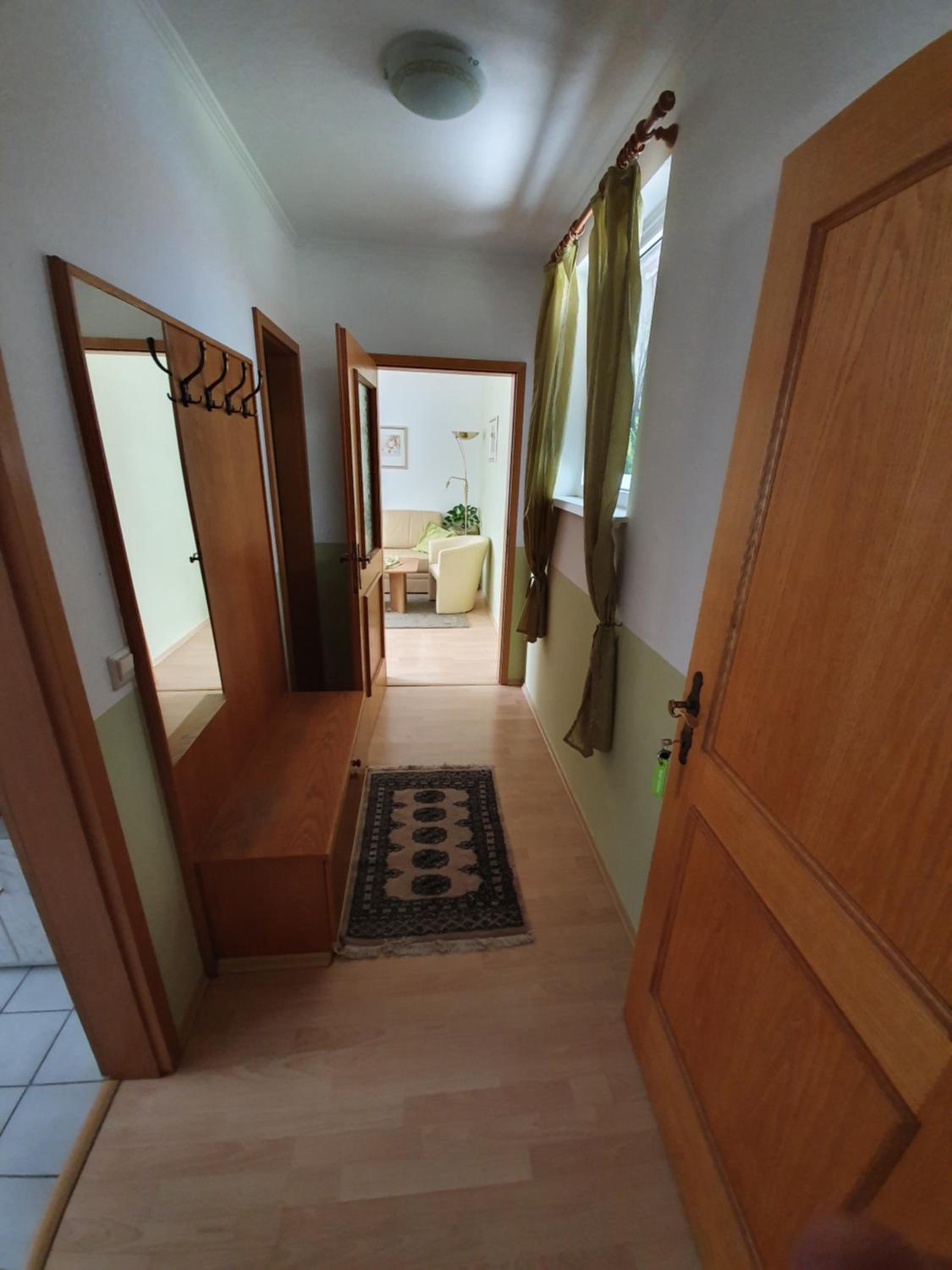 Appartement Roiss