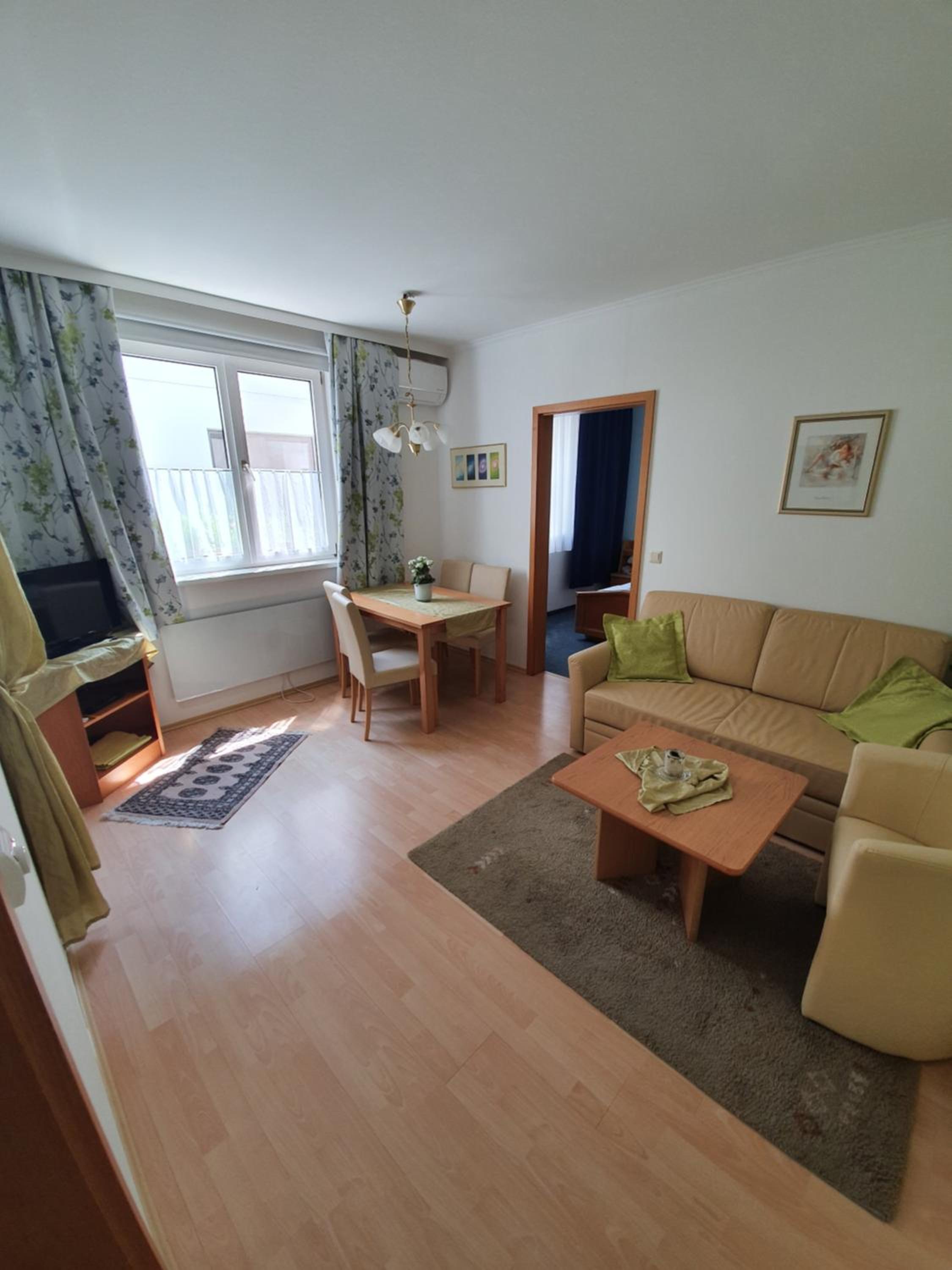 Appartement Roiss
