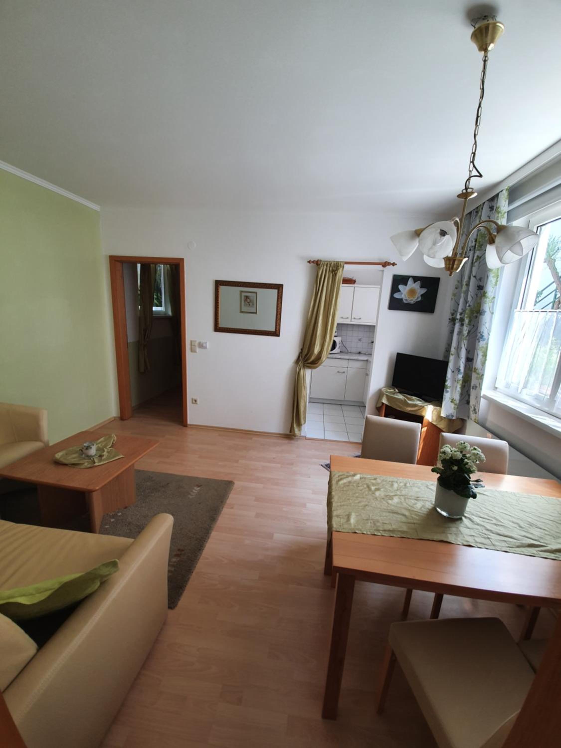 Appartement Roiss