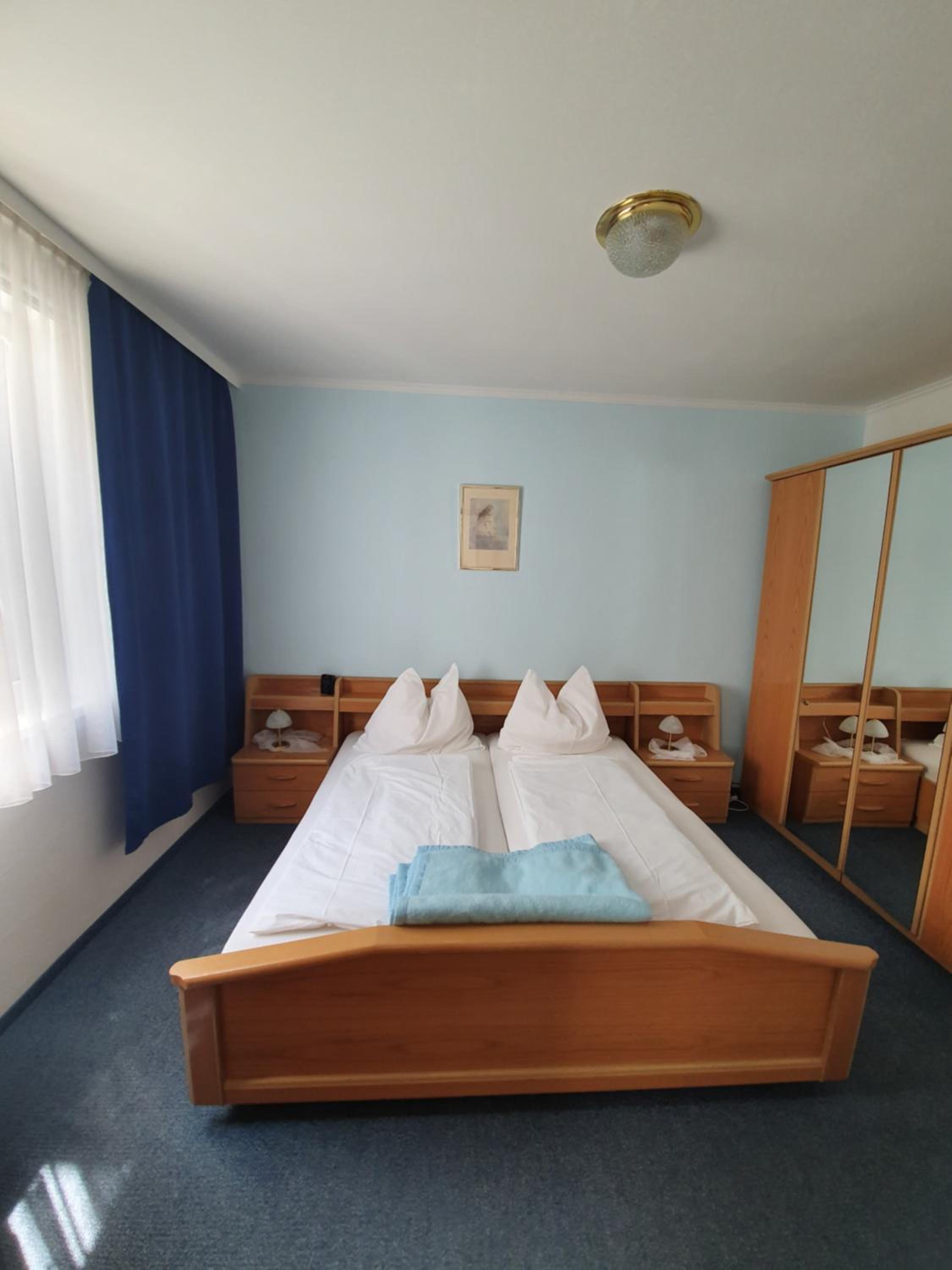 Appartement Roiss