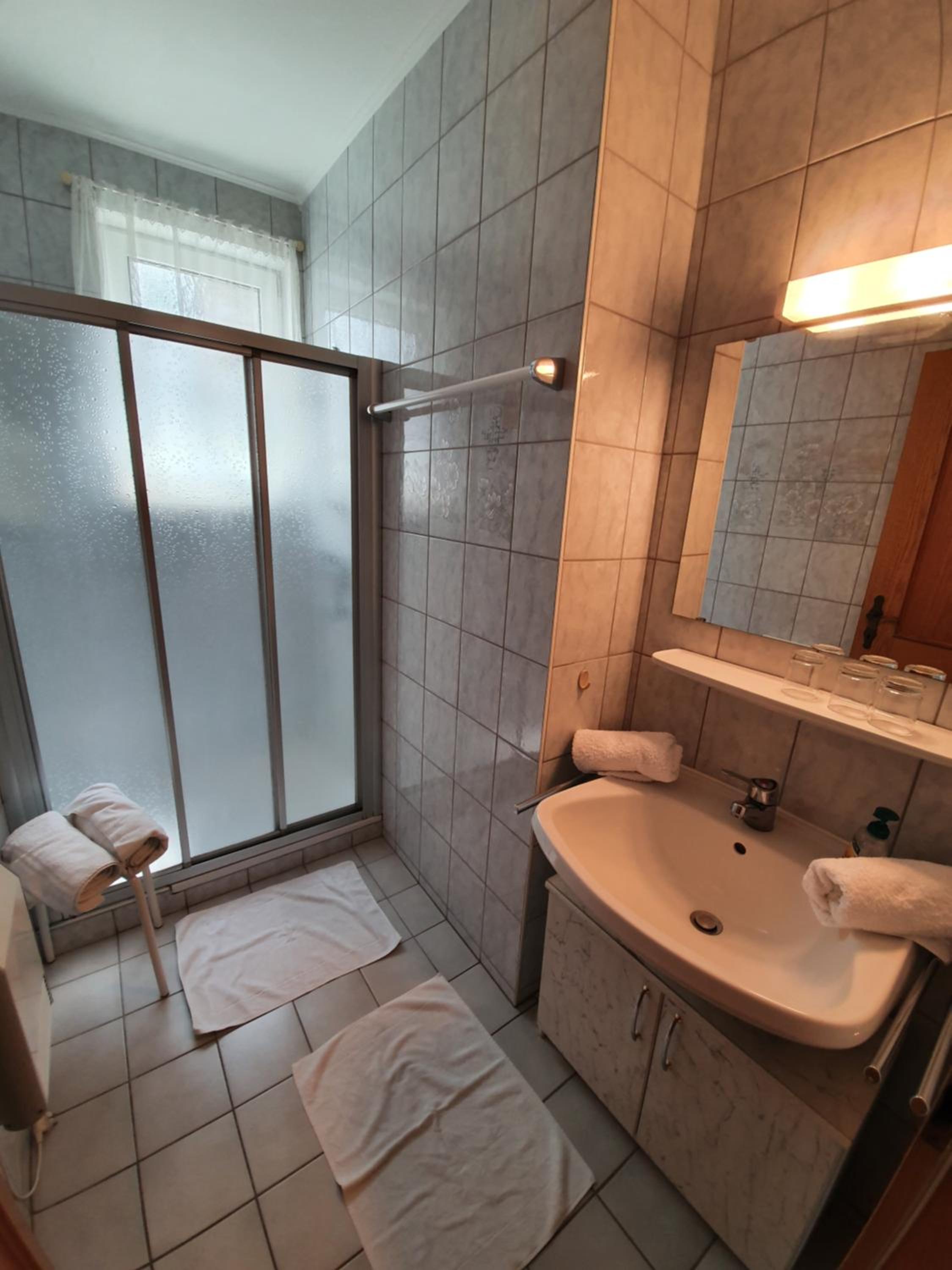 Appartement Roiss
