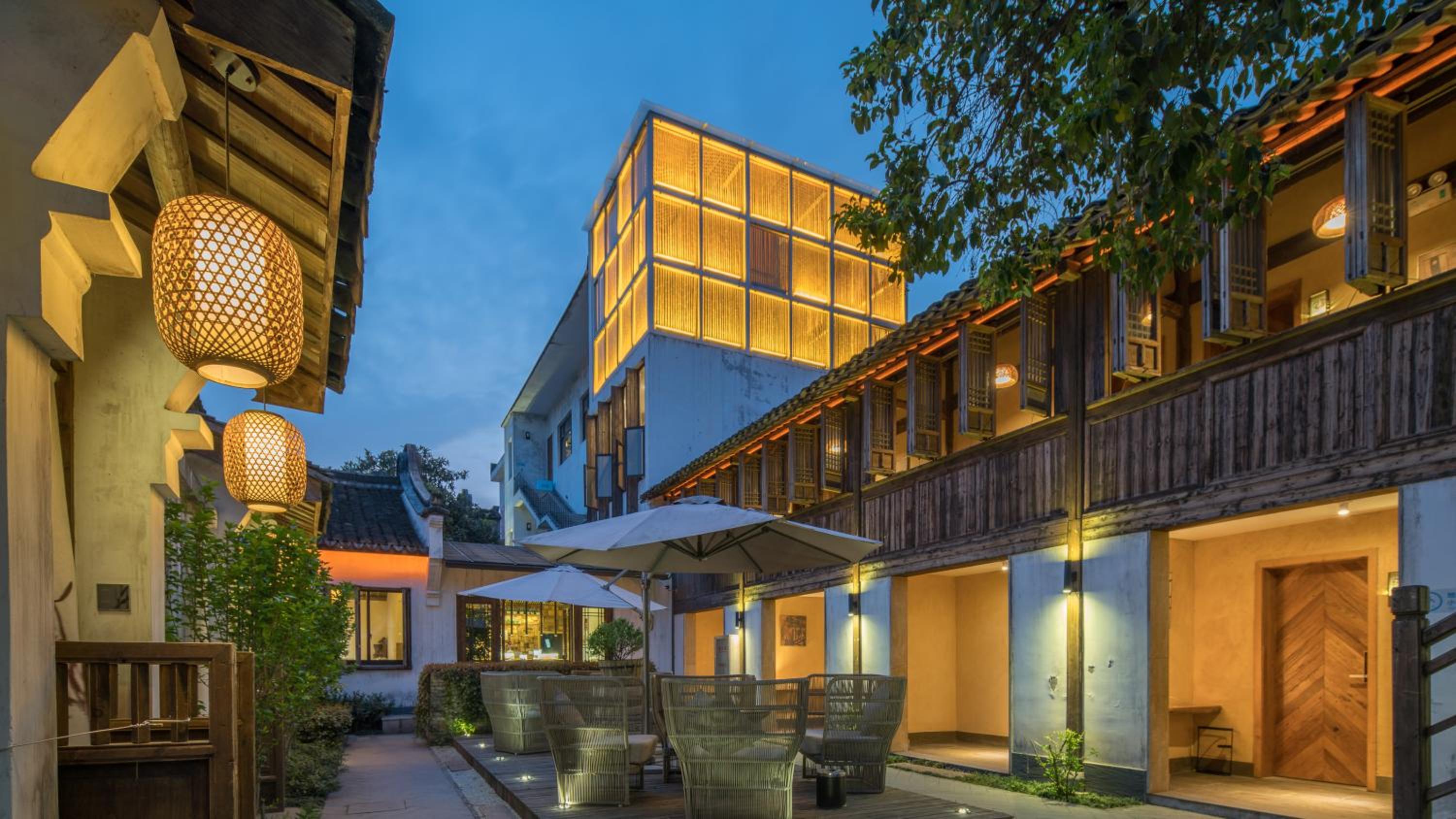 building