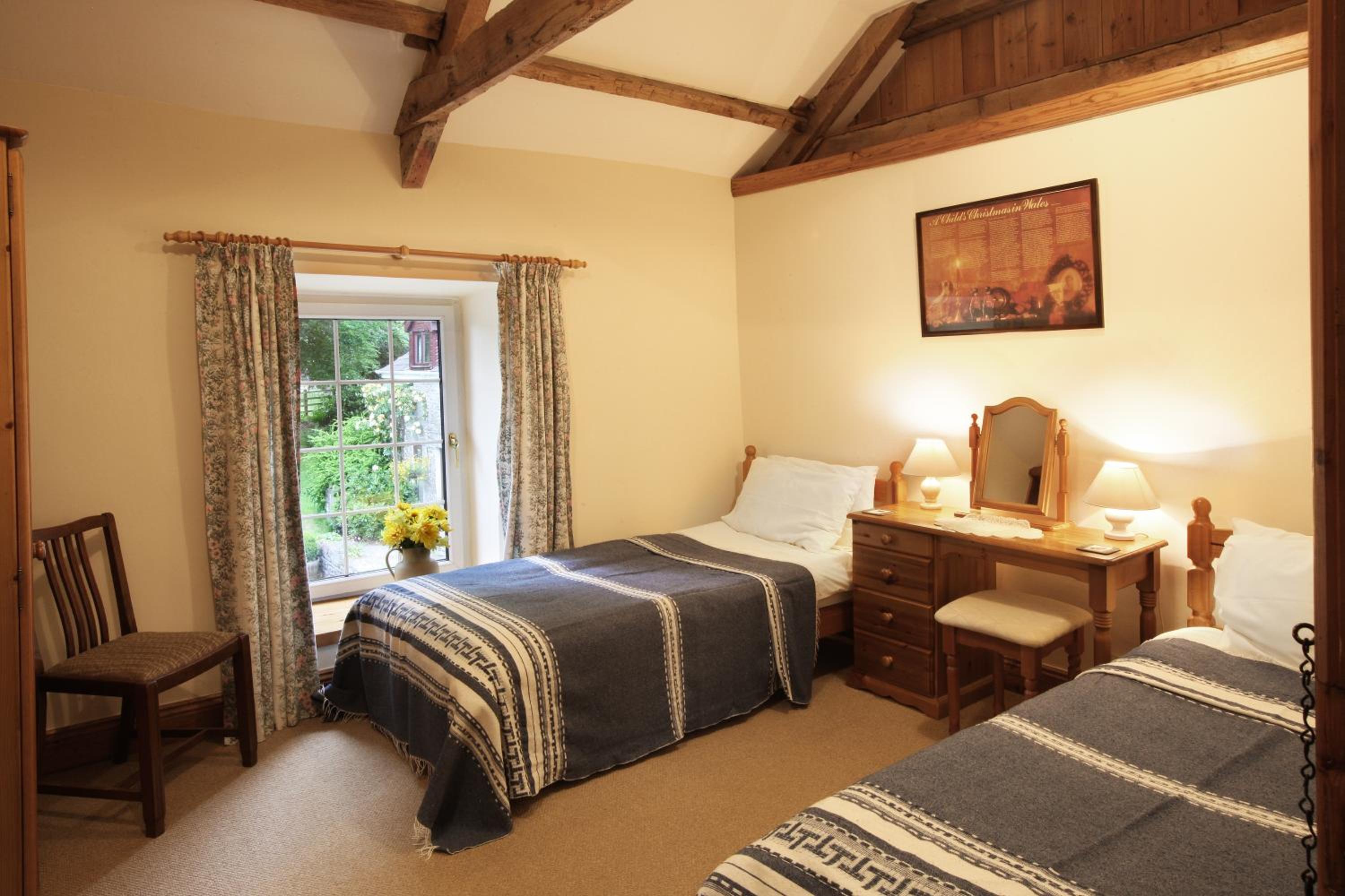 Swansea Valley Holiday Cottages