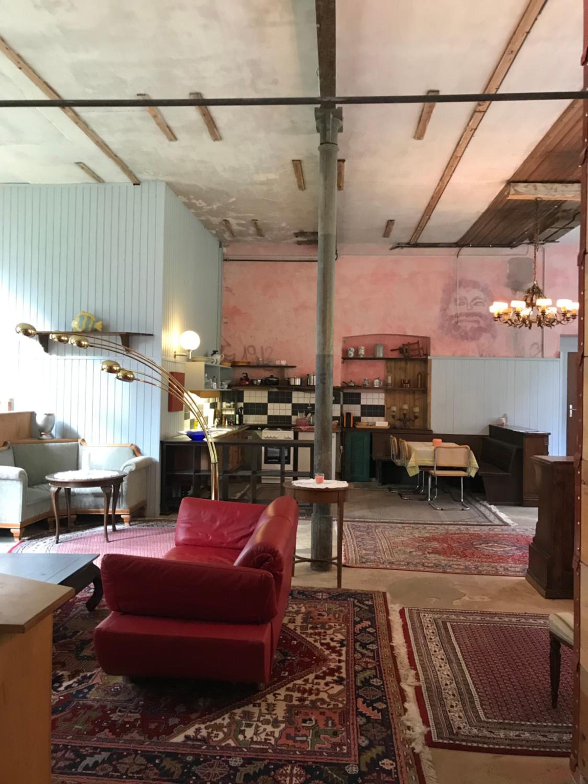 lounge