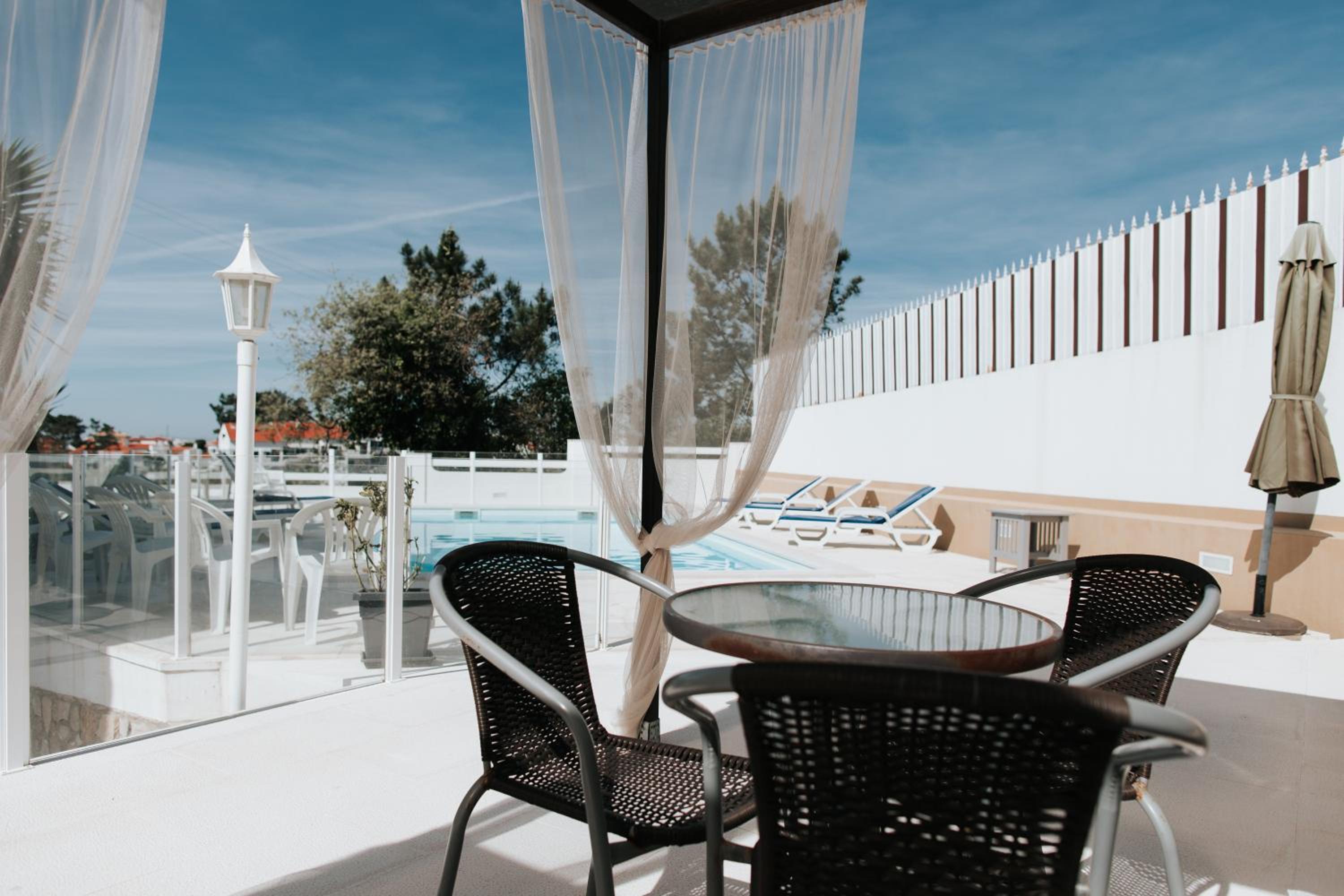 Boutique Hotel - O House Ericeira Hills, photo 27