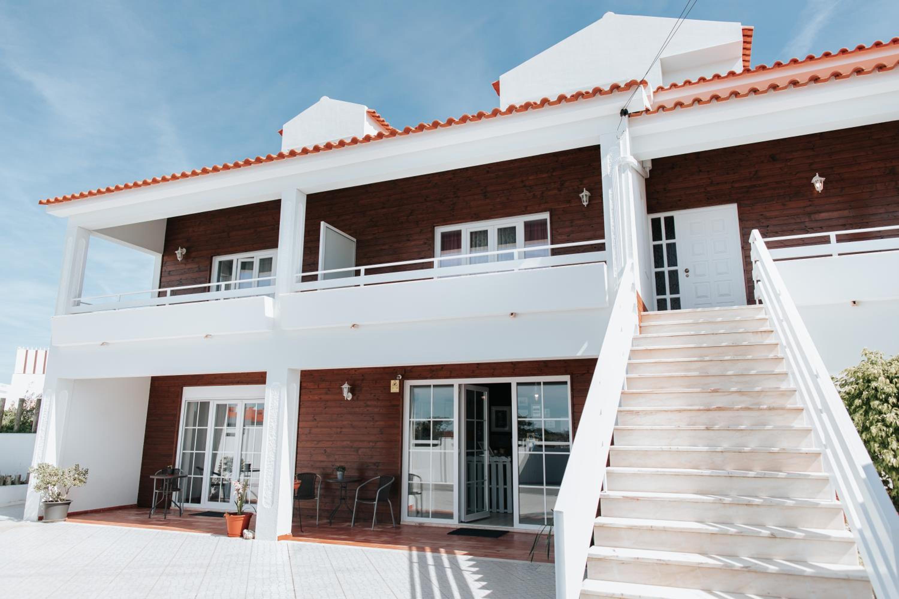 Boutique Hotel - O House Ericeira Hills, photo 73