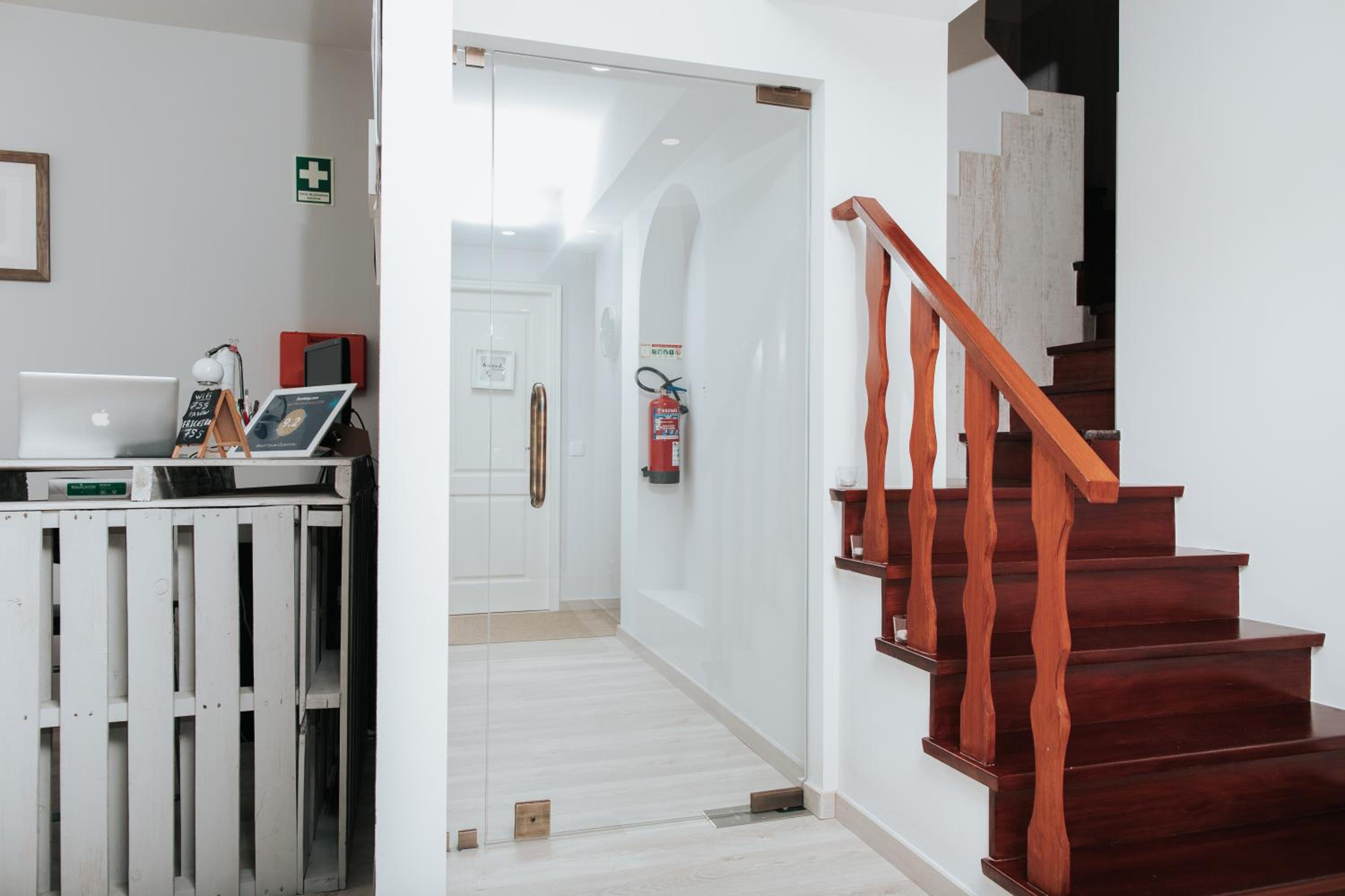 Boutique Hotel - O House Ericeira Hills