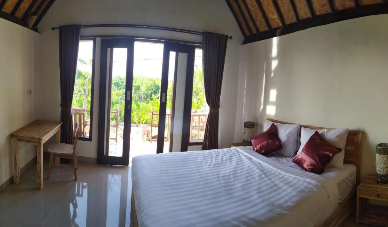Bukit keker cottage