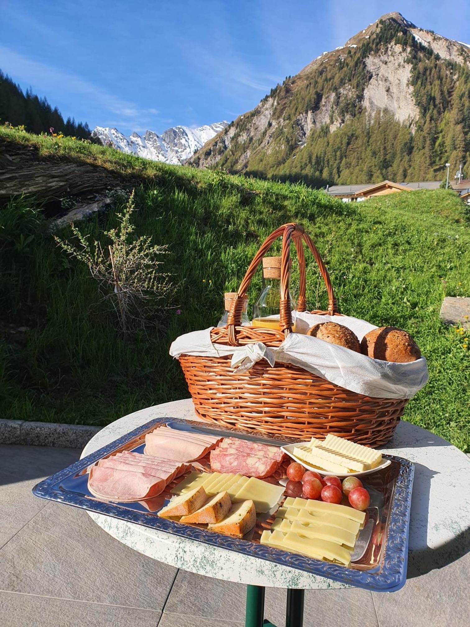 Engadin Lodge PREMIUM & PRIVATE