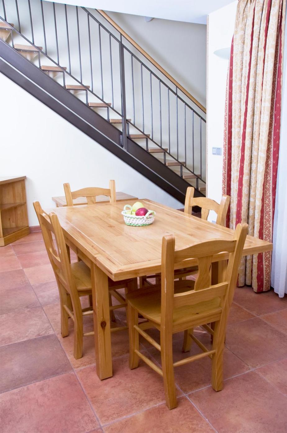 Apartaments Sant Moritz