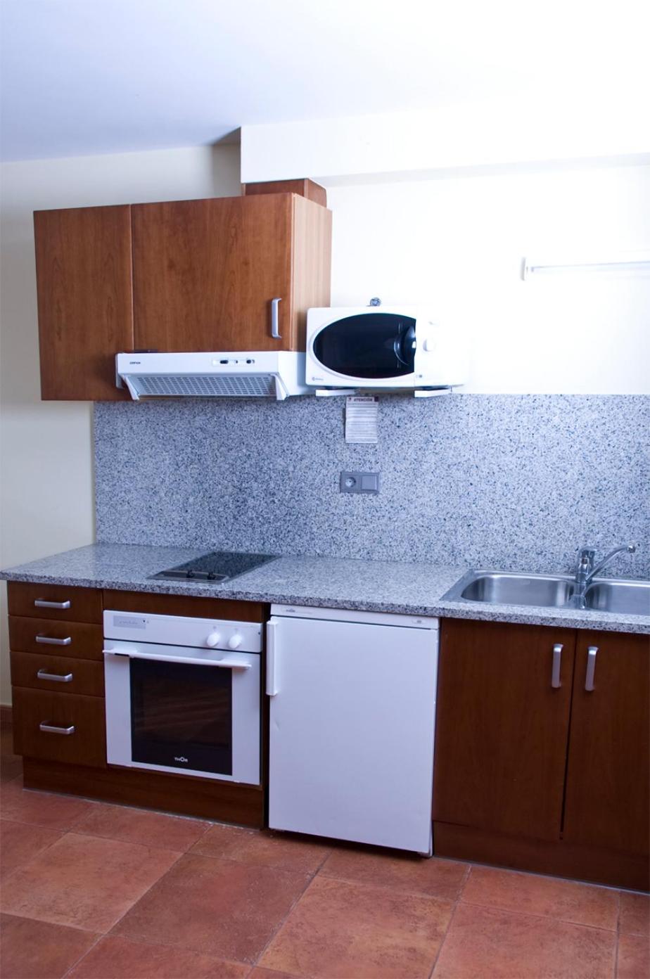 Apartaments Sant Moritz