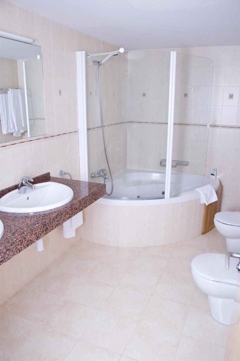 Apartaments Sant Moritz