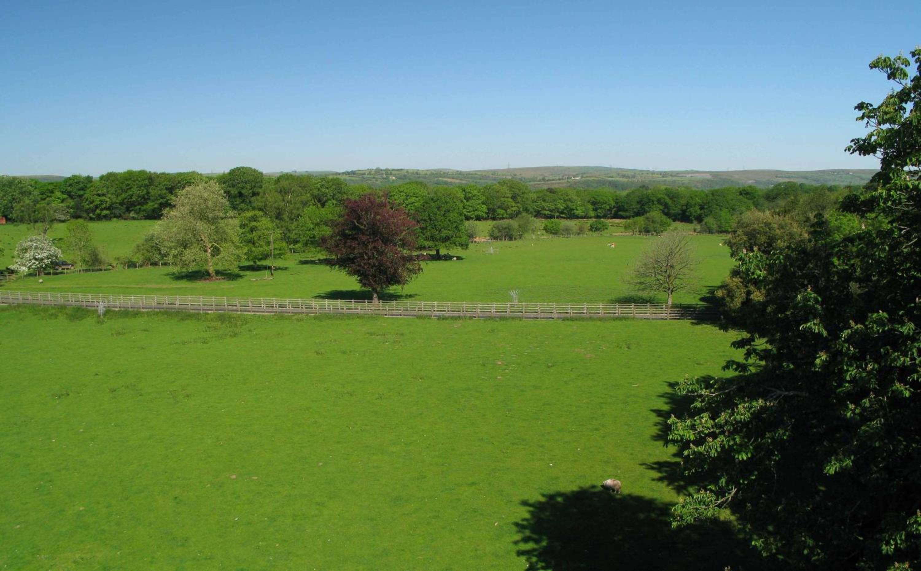 Swansea Valley Holiday Cottages