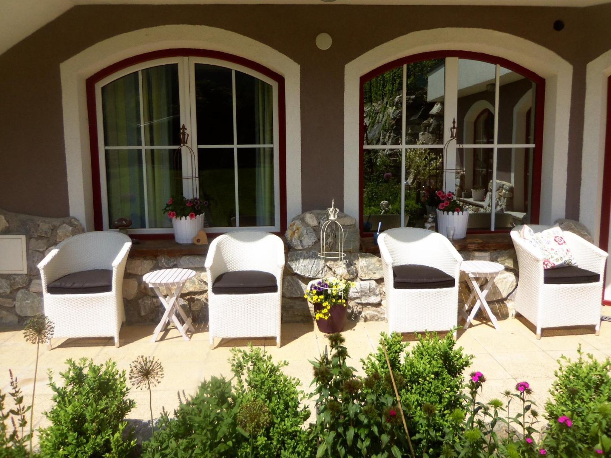 Hubengut Bed and Breakfast view 5