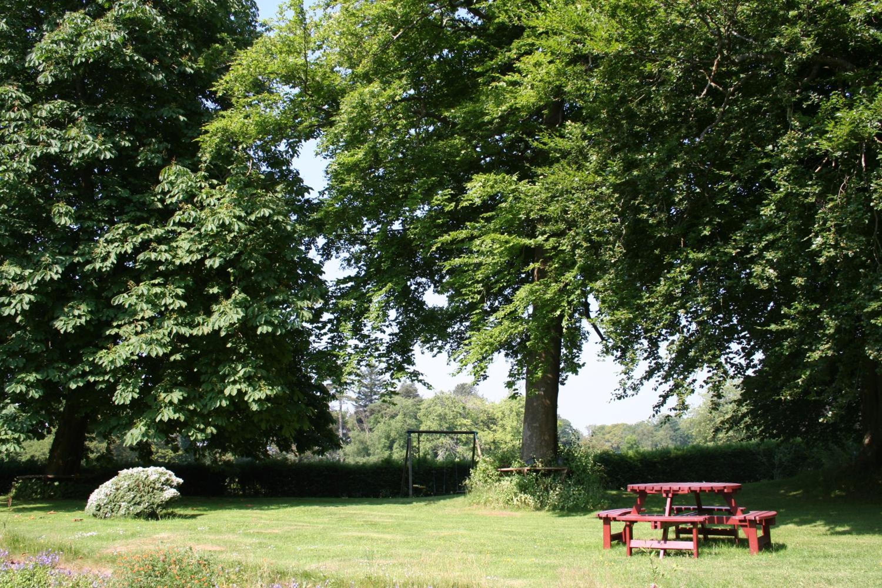 Swansea Valley Holiday Cottages