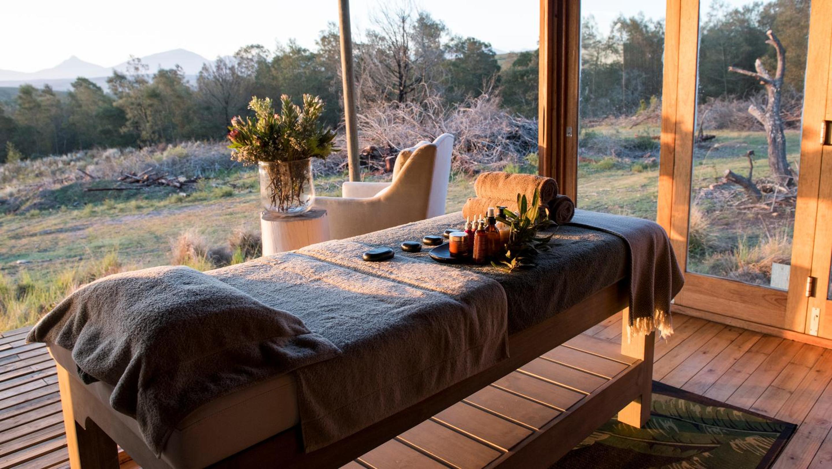 Gondwana Game Reserve