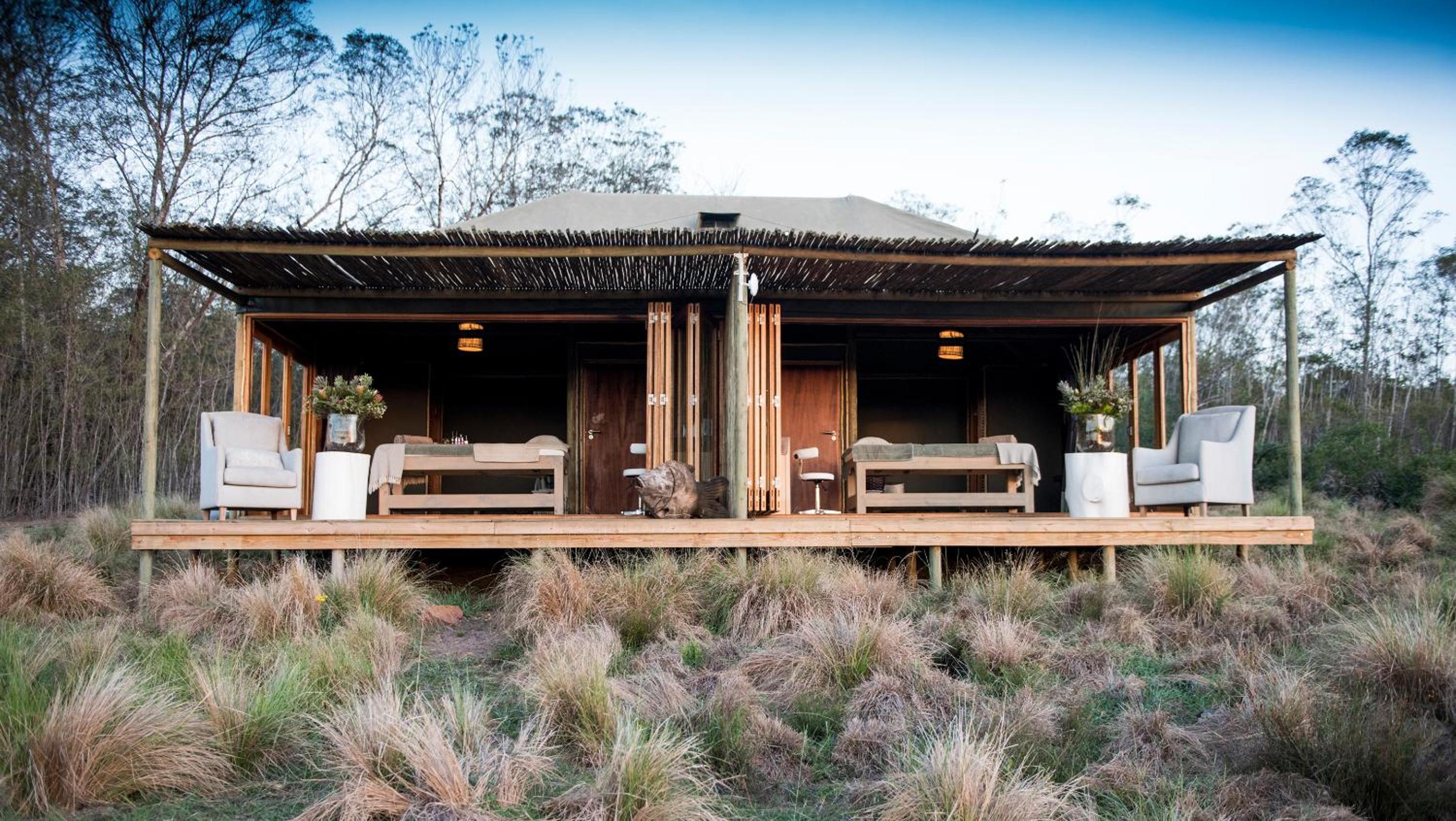Gondwana Game Reserve