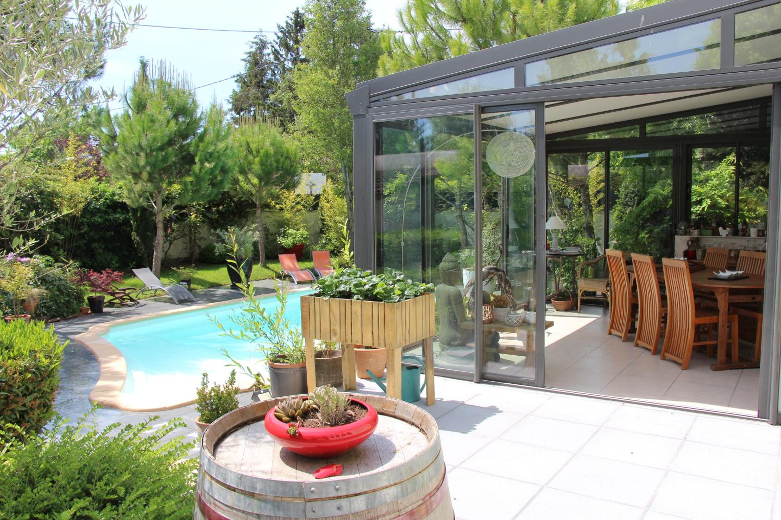 Le Clos de la Challangette photo 5