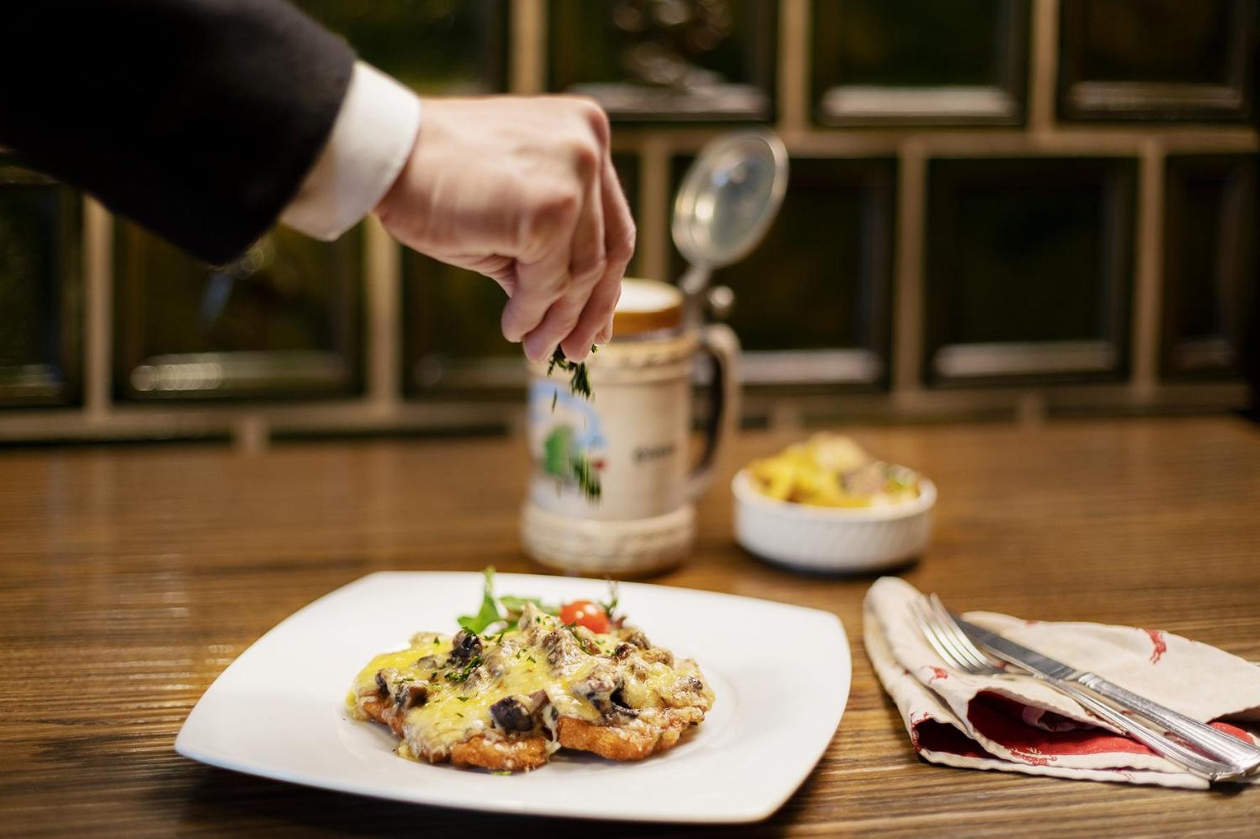 Landgasthof Zur Post - Property Image 2