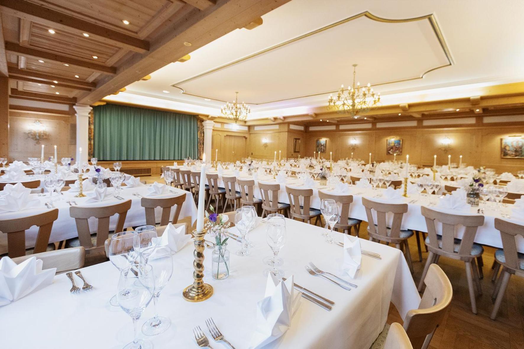 Landgasthof Zur Post - Property Image 6