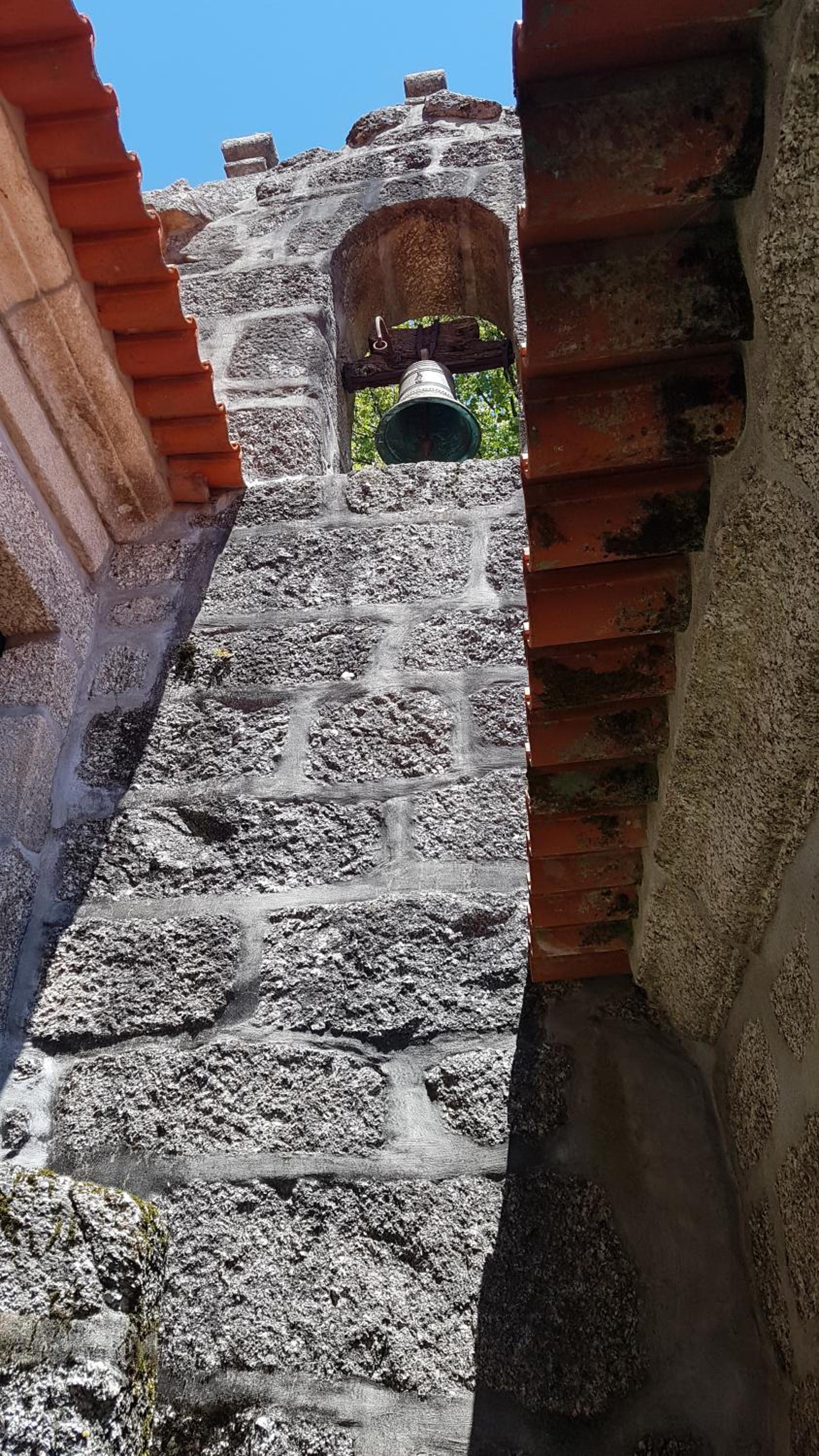 Casa da Arosa view 3